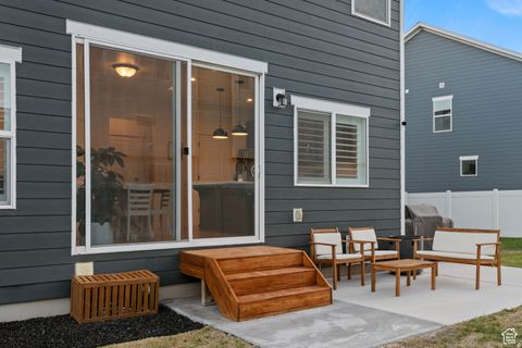 Tiny photo for 683 E VERDANT DR, Eagle Mountain, UT 84005 (MLS # 2134599)