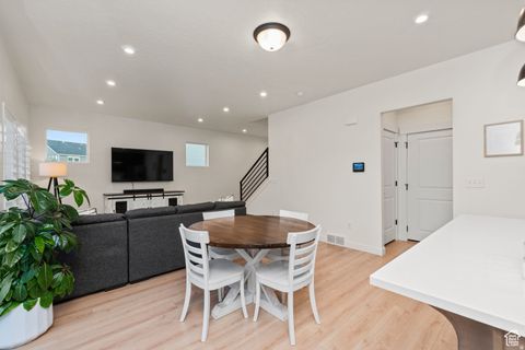 Tiny photo for 683 E VERDANT DR, Eagle Mountain, UT 84005 (MLS # 2134599)