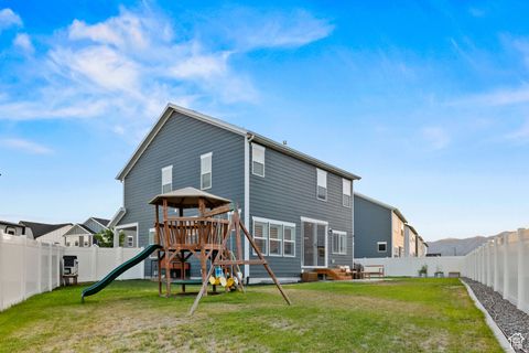 Tiny photo for 683 E VERDANT DR, Eagle Mountain, UT 84005 (MLS # 2134599)