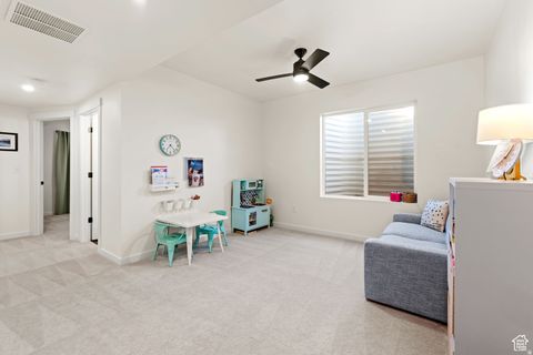 Tiny photo for 683 E VERDANT DR, Eagle Mountain, UT 84005 (MLS # 2134599)