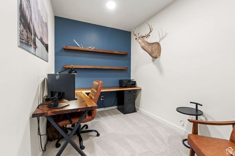 Tiny photo for 683 E VERDANT DR, Eagle Mountain, UT 84005 (MLS # 2134599)