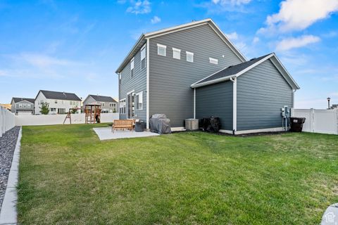 Tiny photo for 683 E VERDANT DR, Eagle Mountain, UT 84005 (MLS # 2134599)