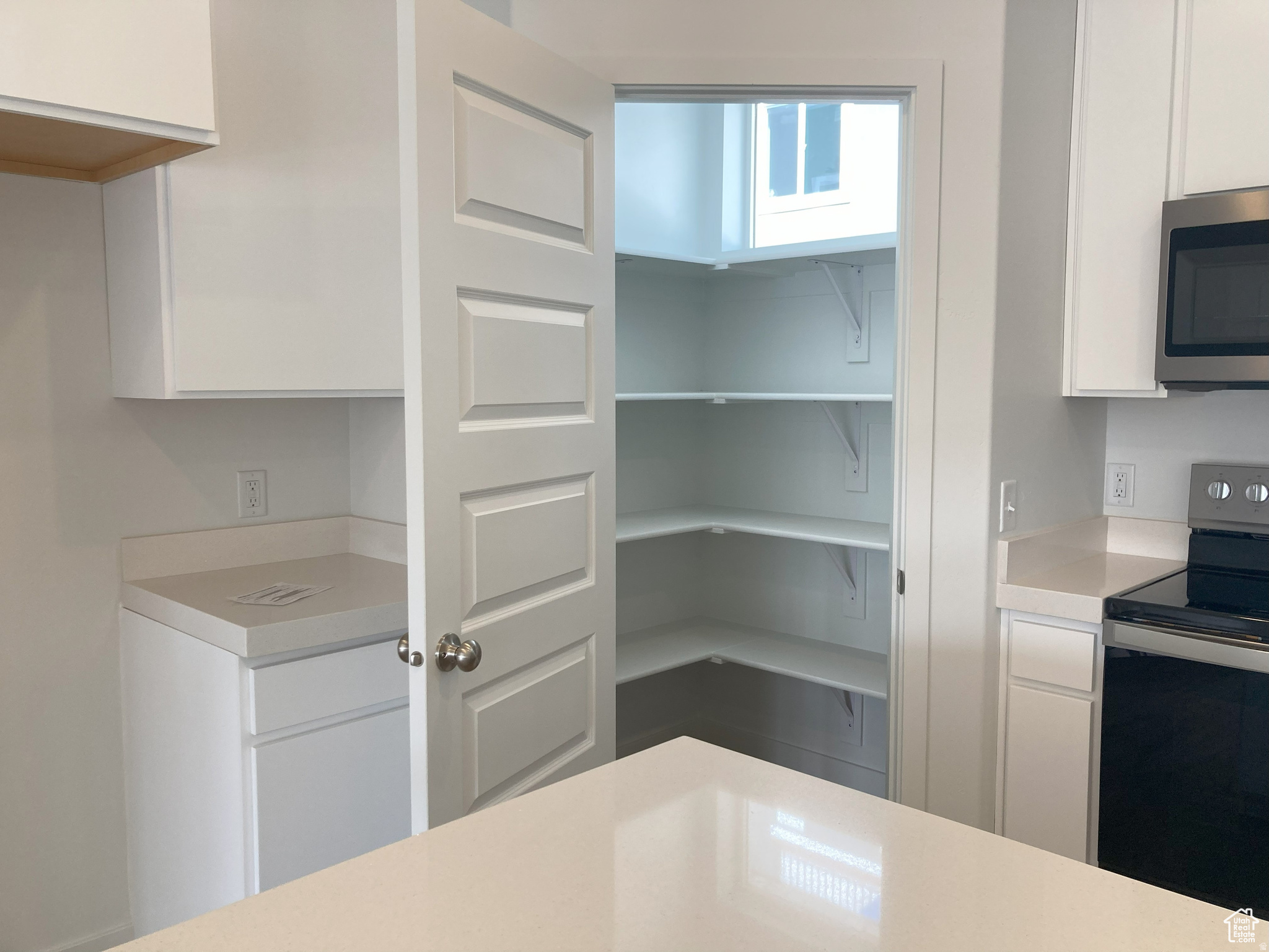 LOFTS ON 35TH - Residential