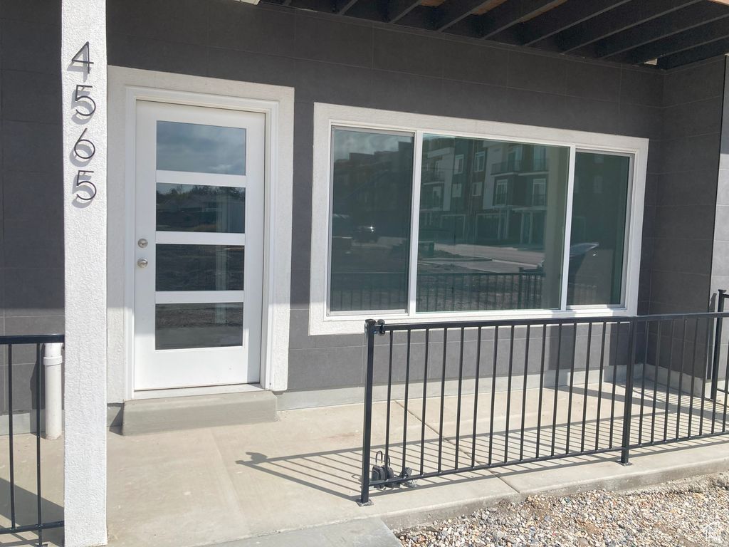 Photo of 4566 W PLEASANT PINE CT #39, Salt Lake City, UT 84120 (MLS # 2150466)
