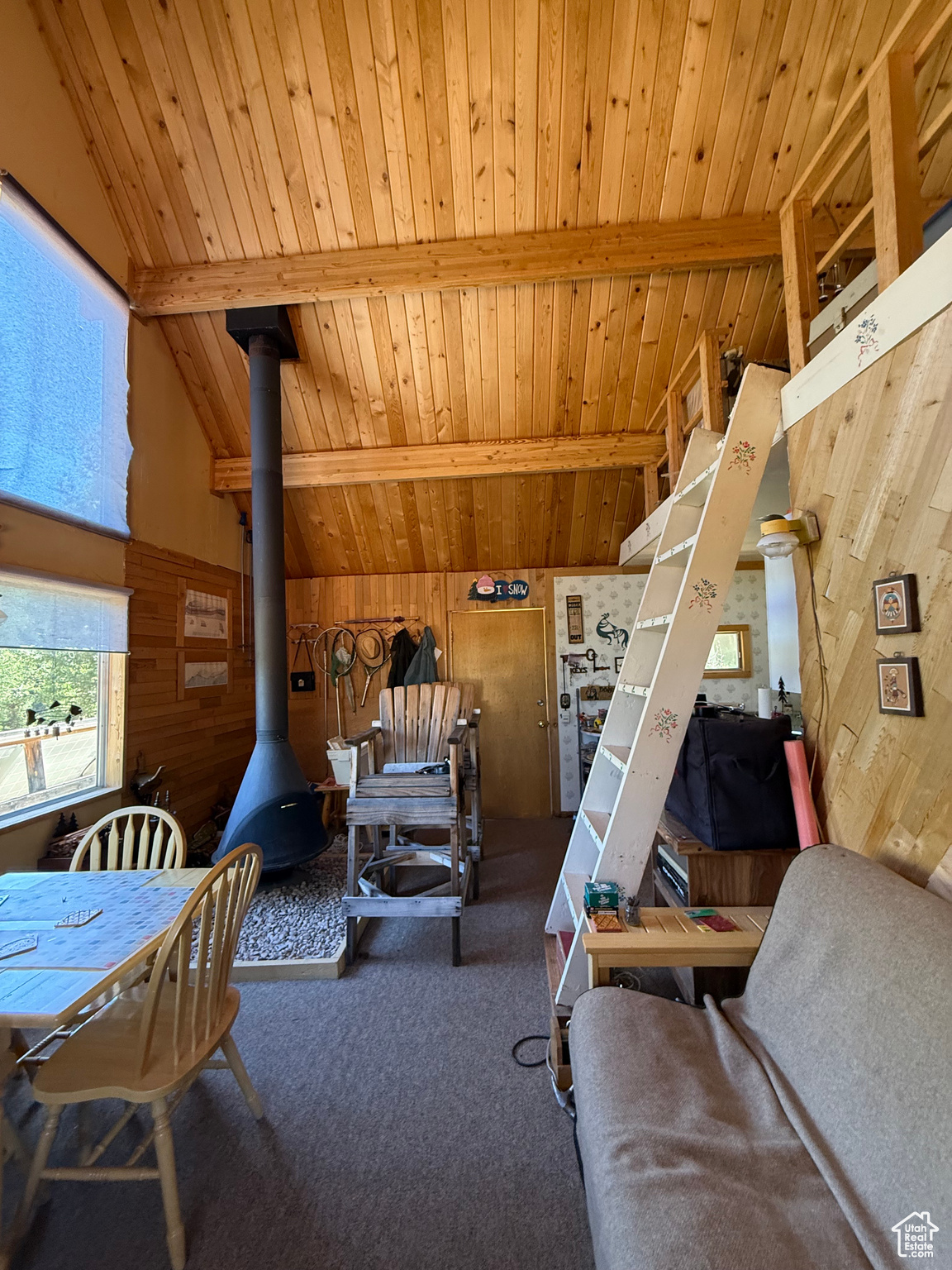 SKI VIEW ESTATES - Residential