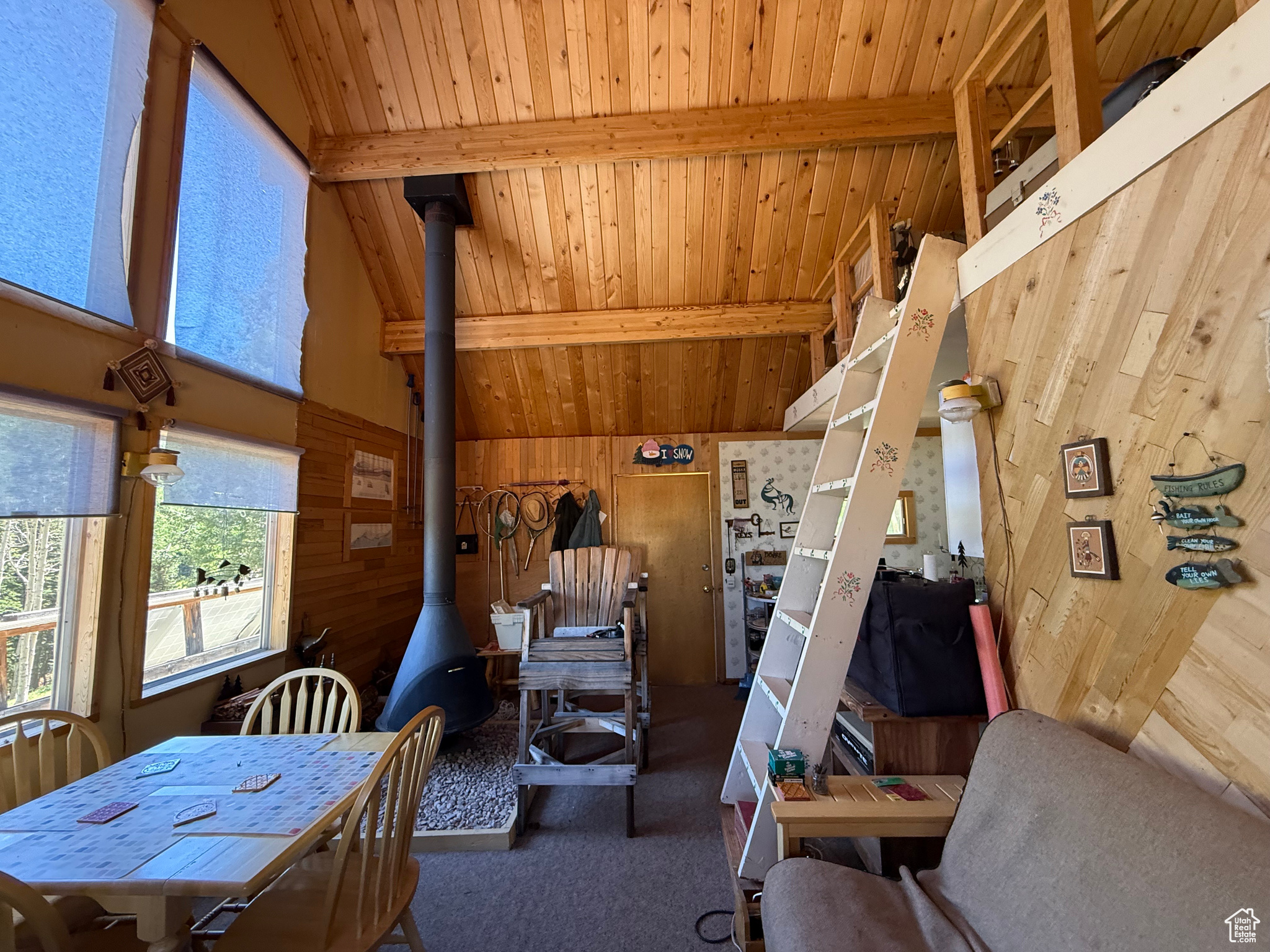 SKI VIEW ESTATES - Residential