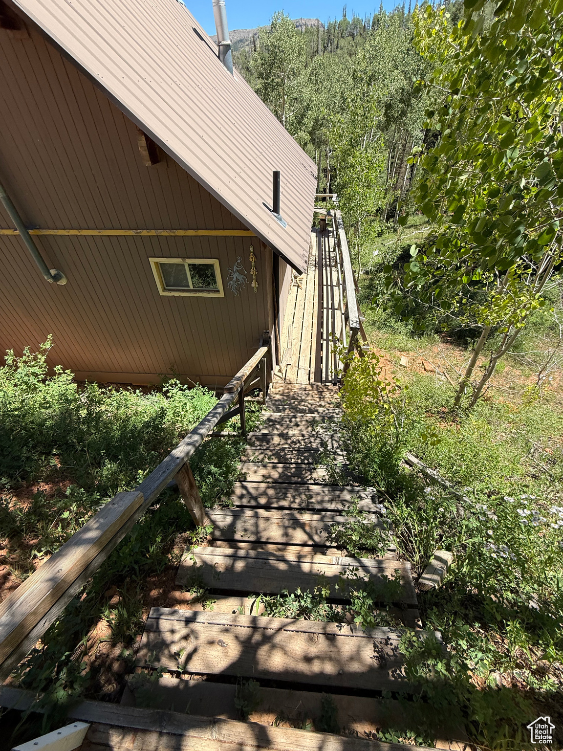 SKI VIEW ESTATES - Residential