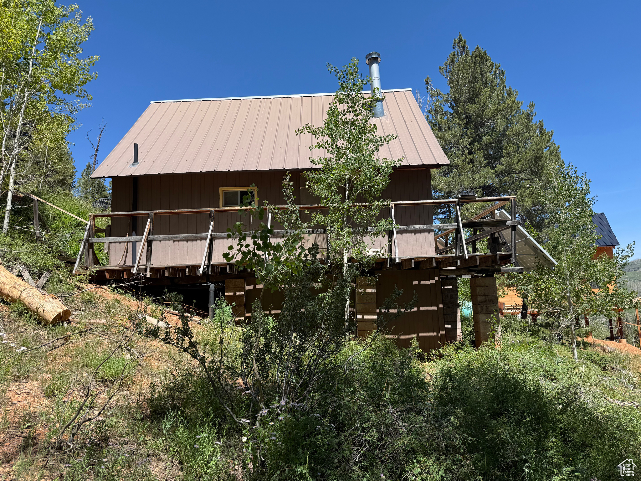 SKI VIEW ESTATES - Residential
