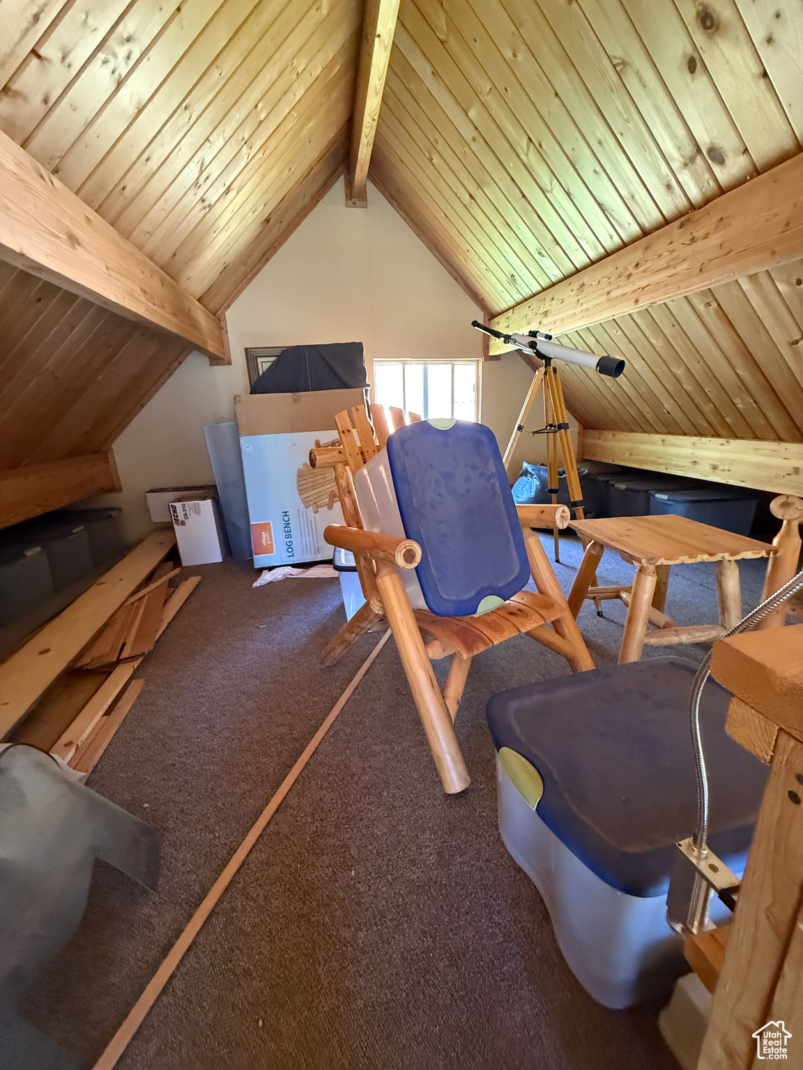 SKI VIEW ESTATES - Residential