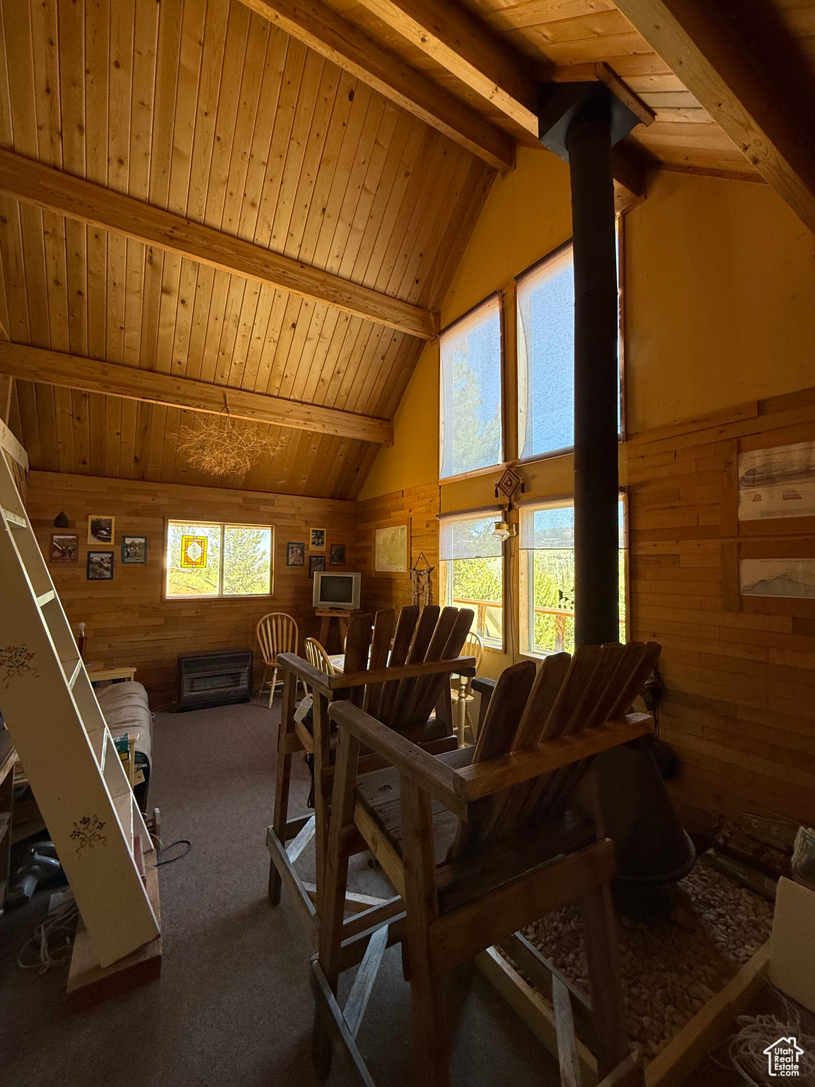 SKI VIEW ESTATES - Residential