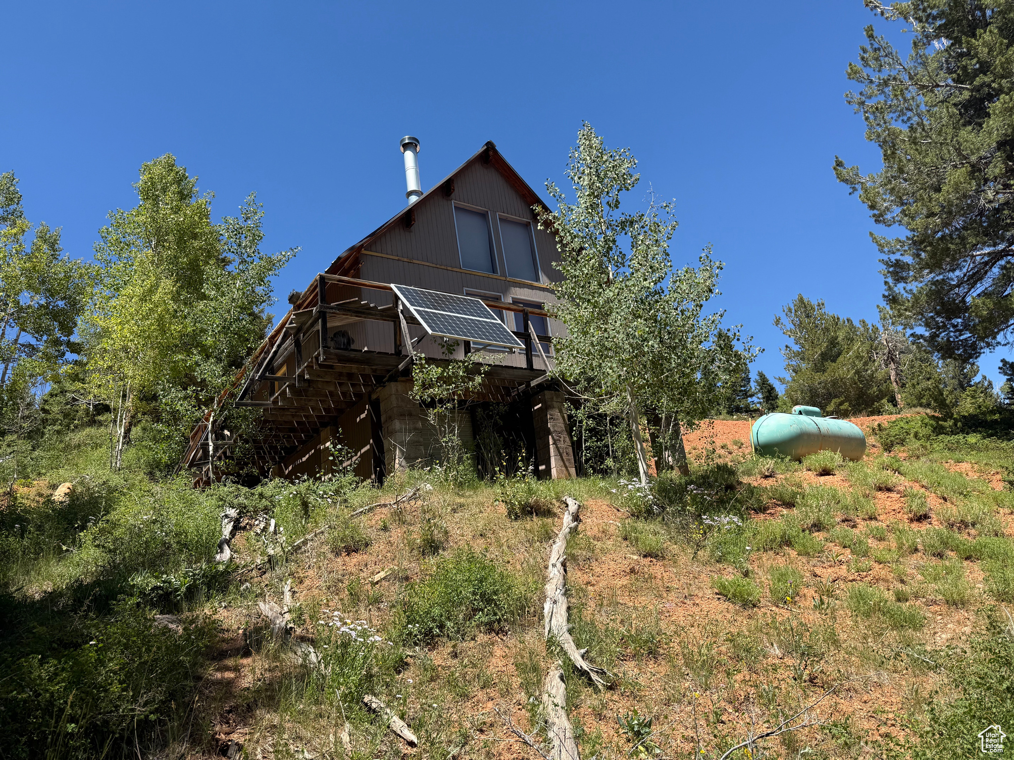 SKI VIEW ESTATES - Residential