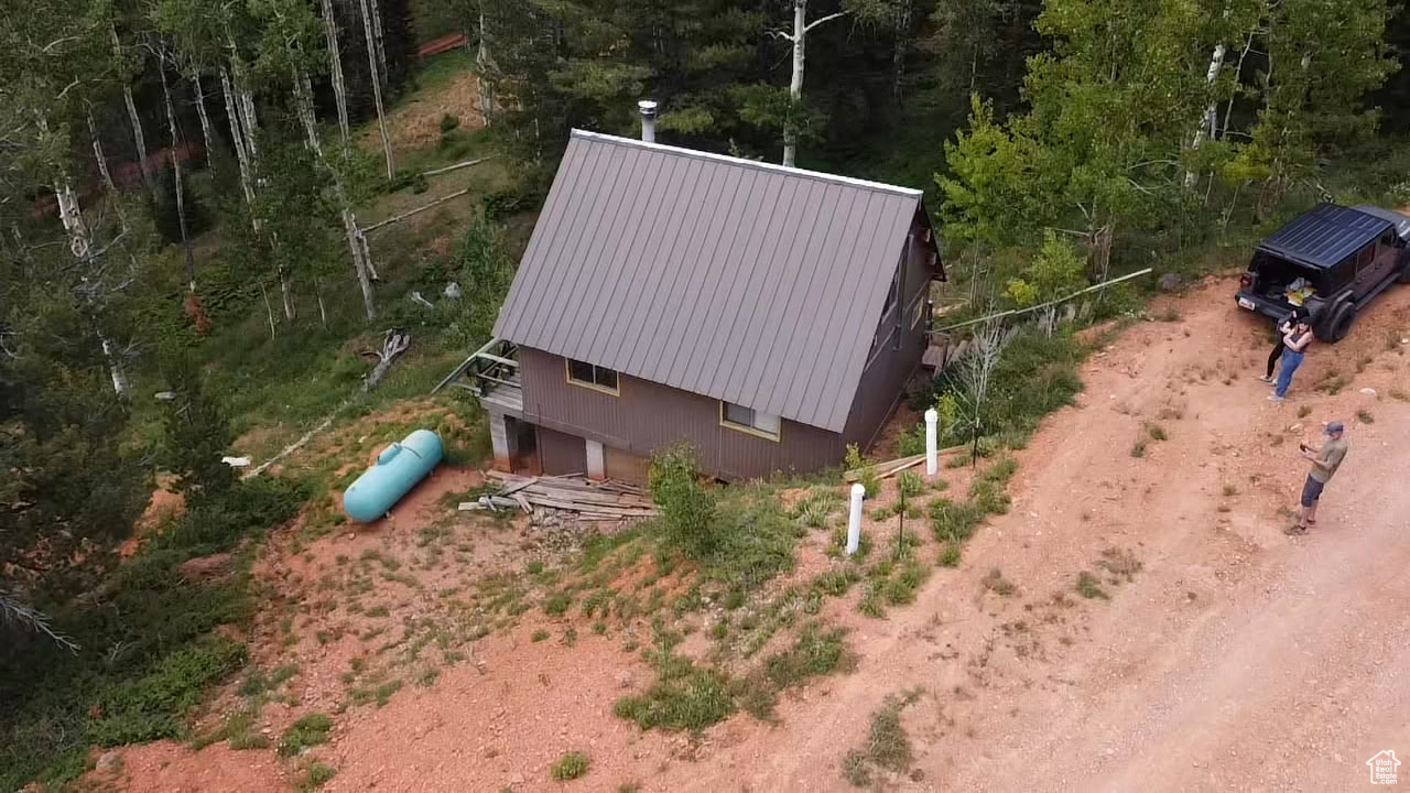 SKI VIEW ESTATES - Residential