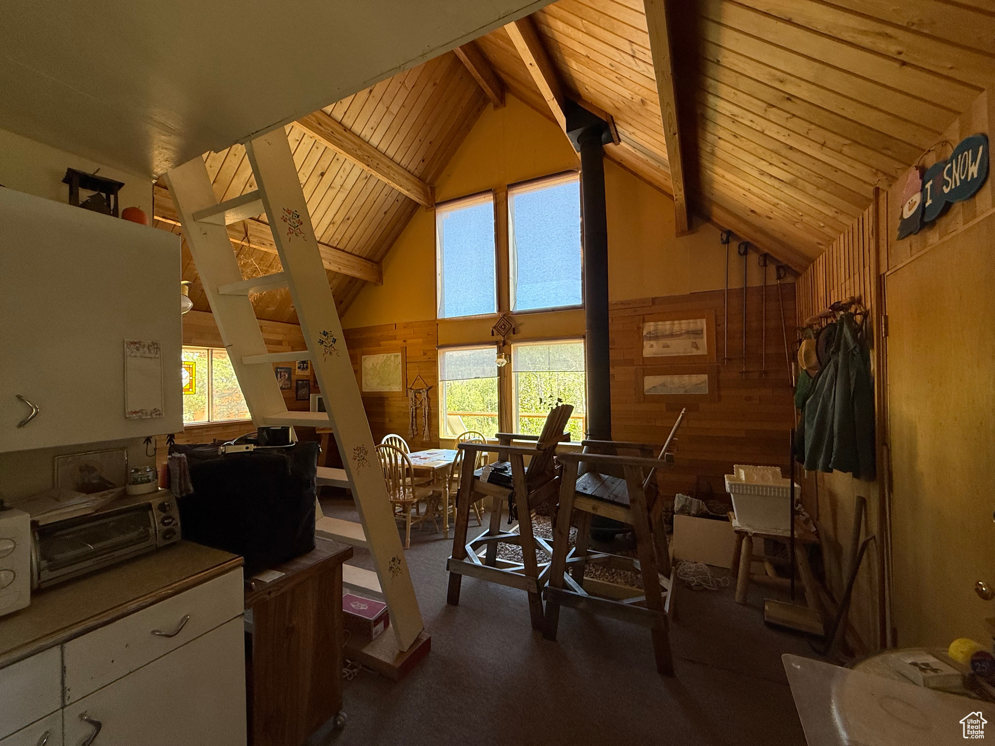 SKI VIEW ESTATES - Residential