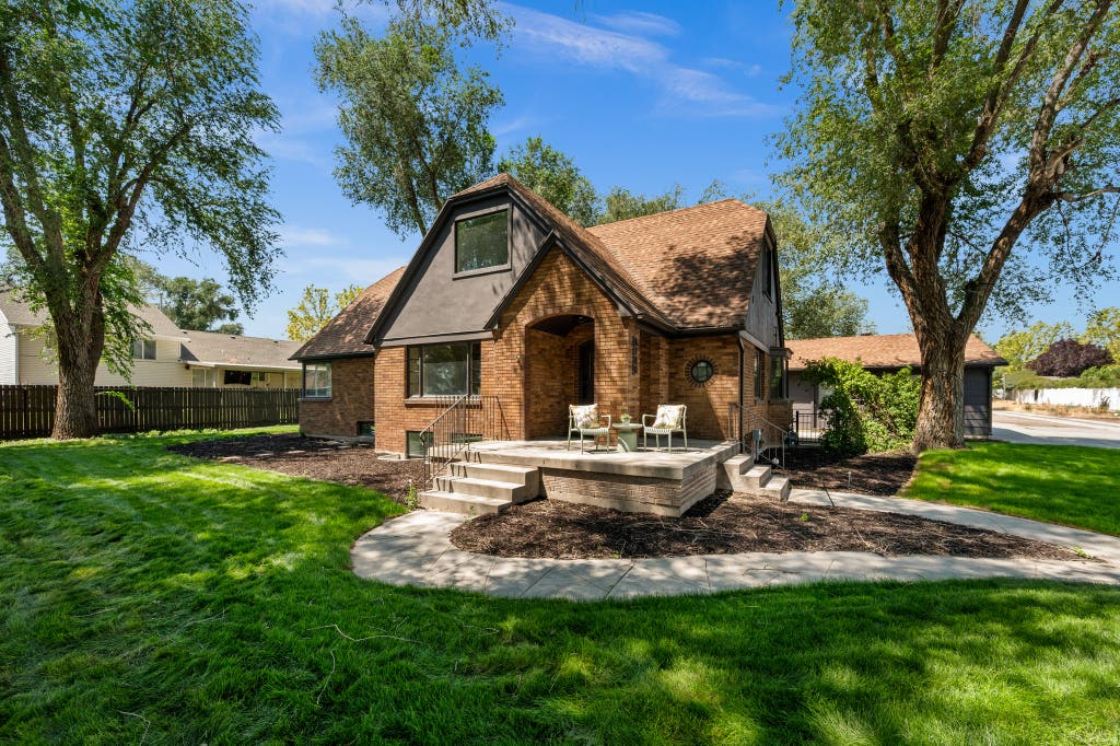 Photo of 8180 S OLD BINGHAM HWY, West Jordan, UT 84088 (MLS # 2178378)