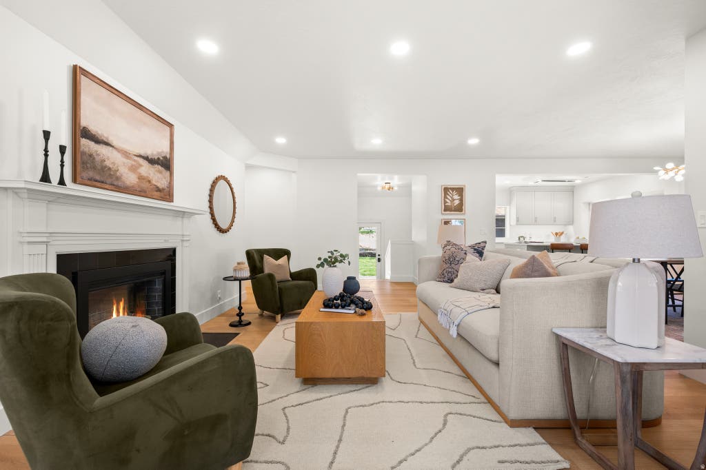 Photo of 8180 S OLD BINGHAM HWY, West Jordan, UT 84088 (MLS # 2178378)