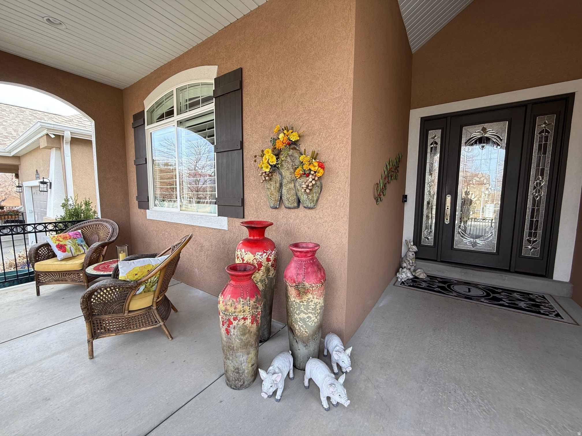 REUNION GLEN - Residential