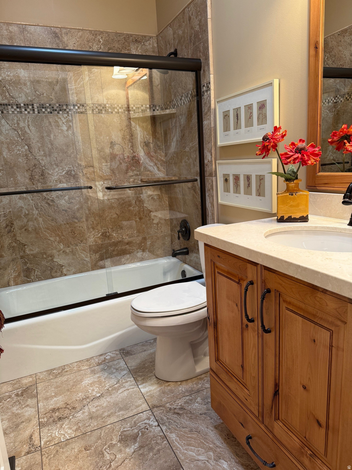 REUNION GLEN - Residential