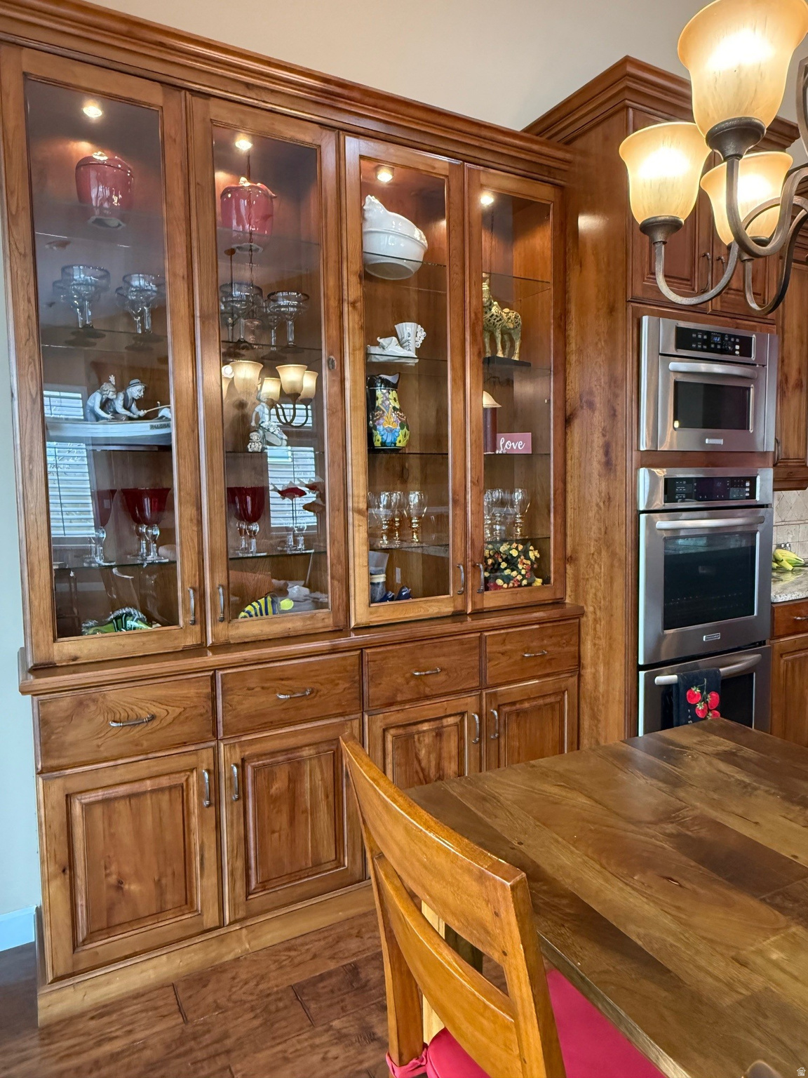 REUNION GLEN - Residential