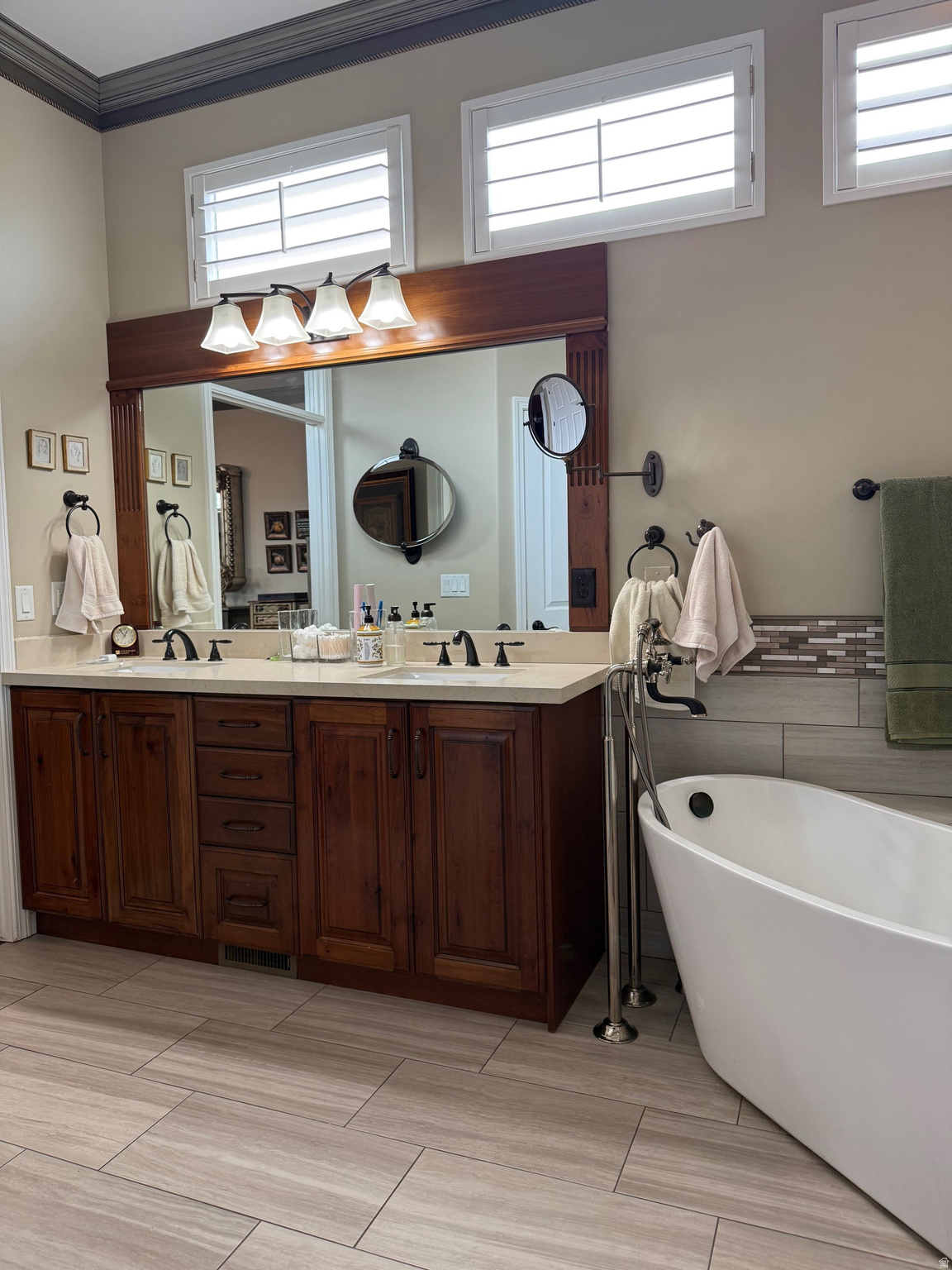 REUNION GLEN - Residential