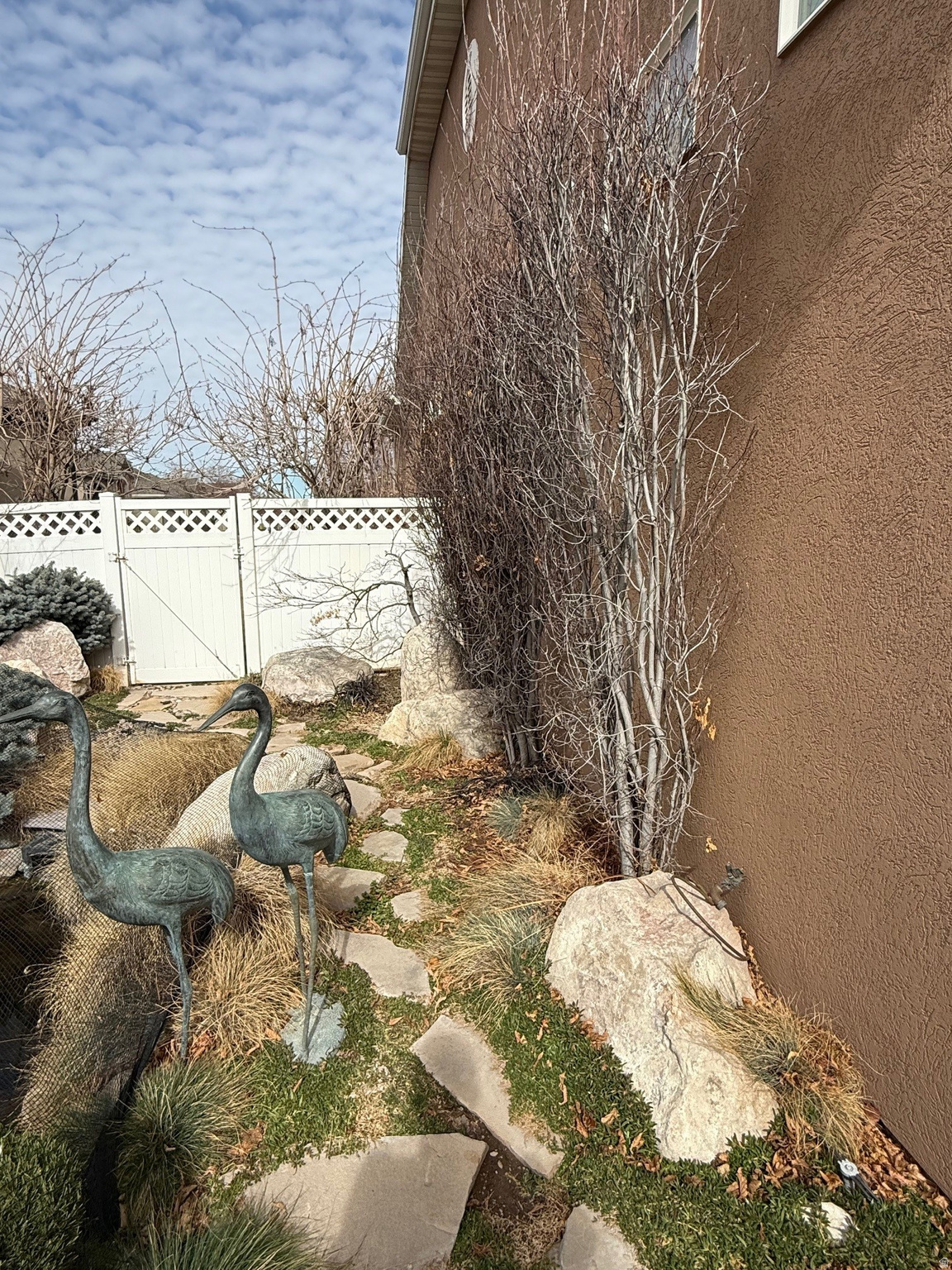 REUNION GLEN - Residential