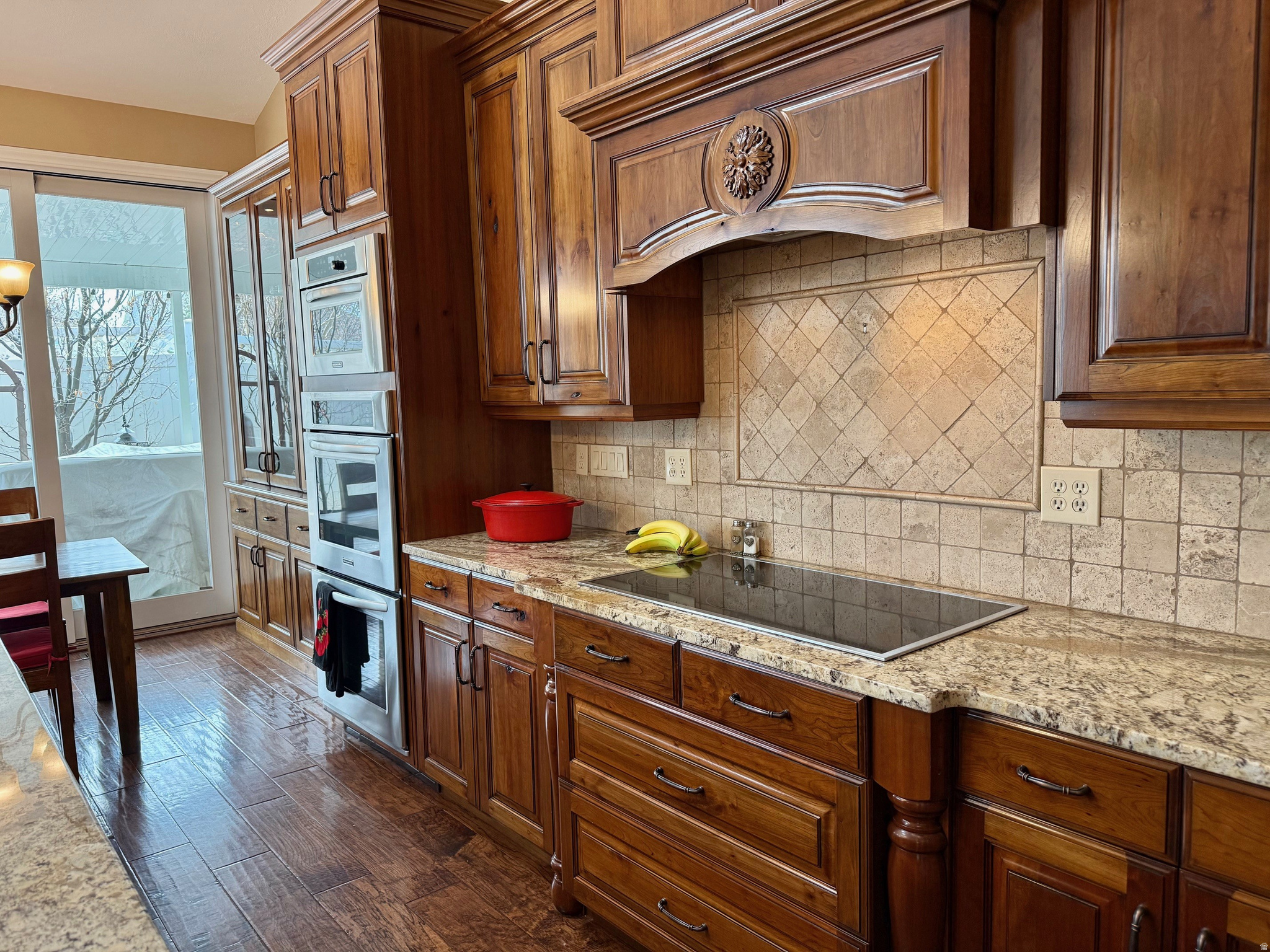 REUNION GLEN - Residential