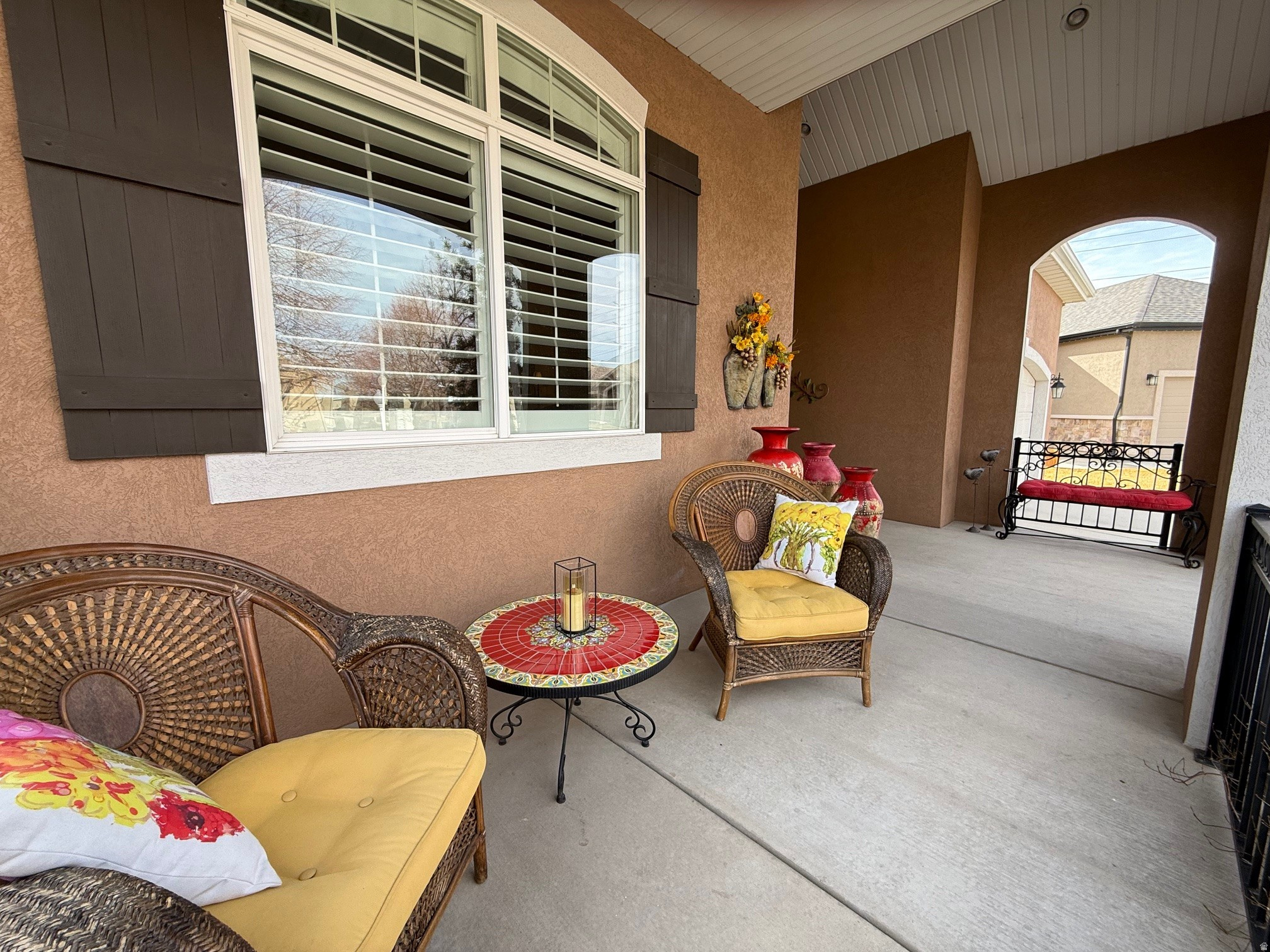 REUNION GLEN - Residential