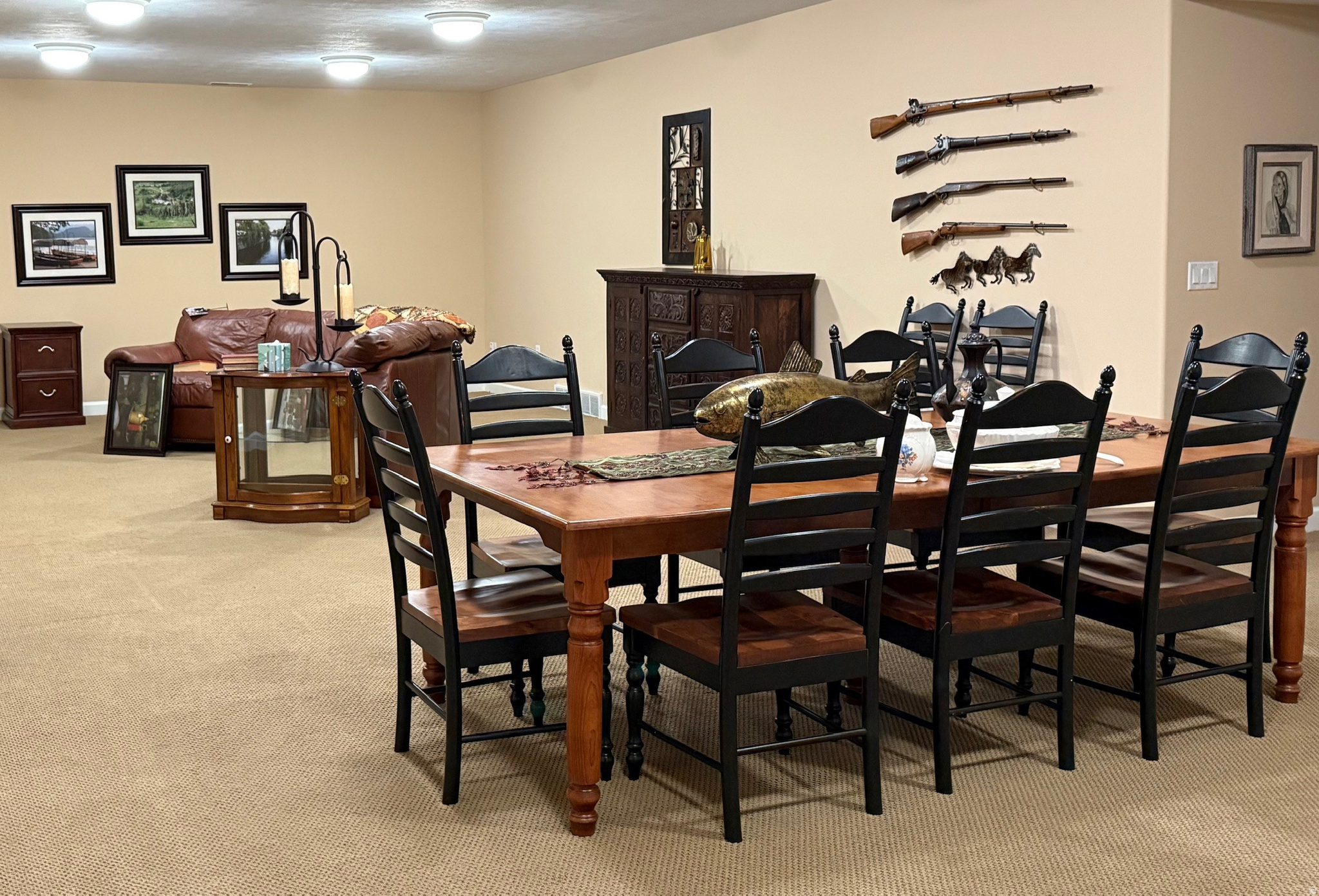 REUNION GLEN - Residential