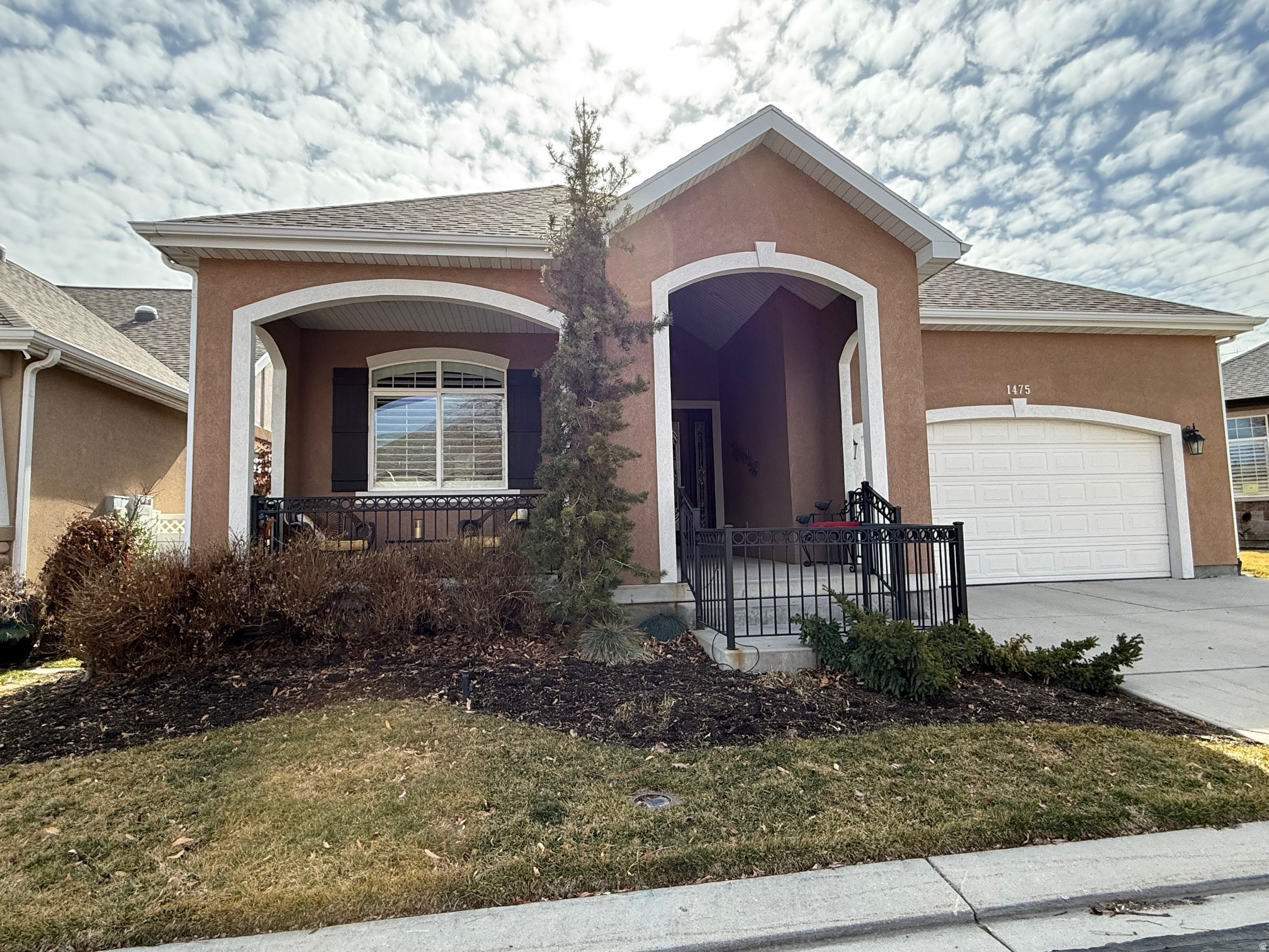 REUNION GLEN - Residential