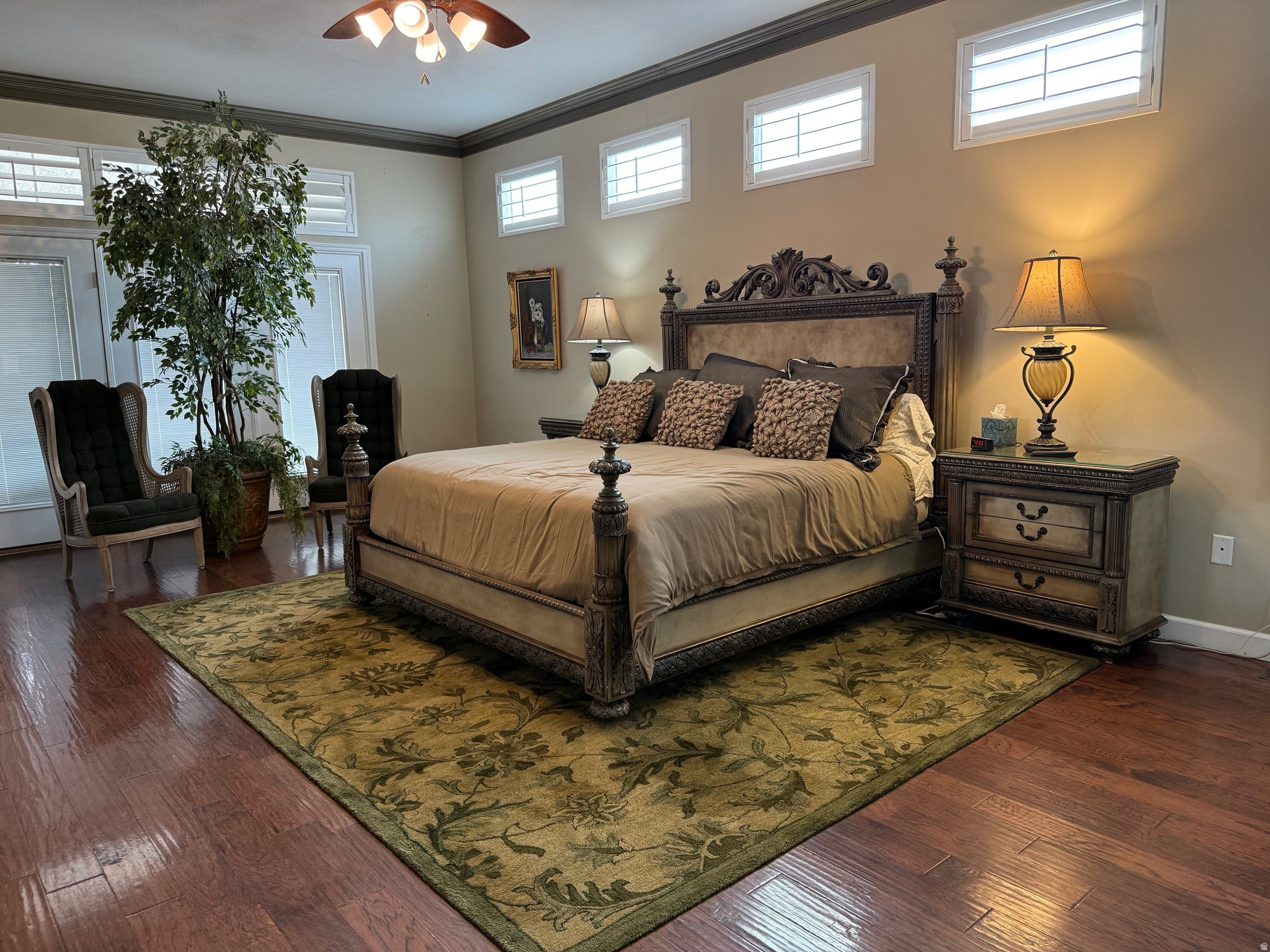 REUNION GLEN - Residential