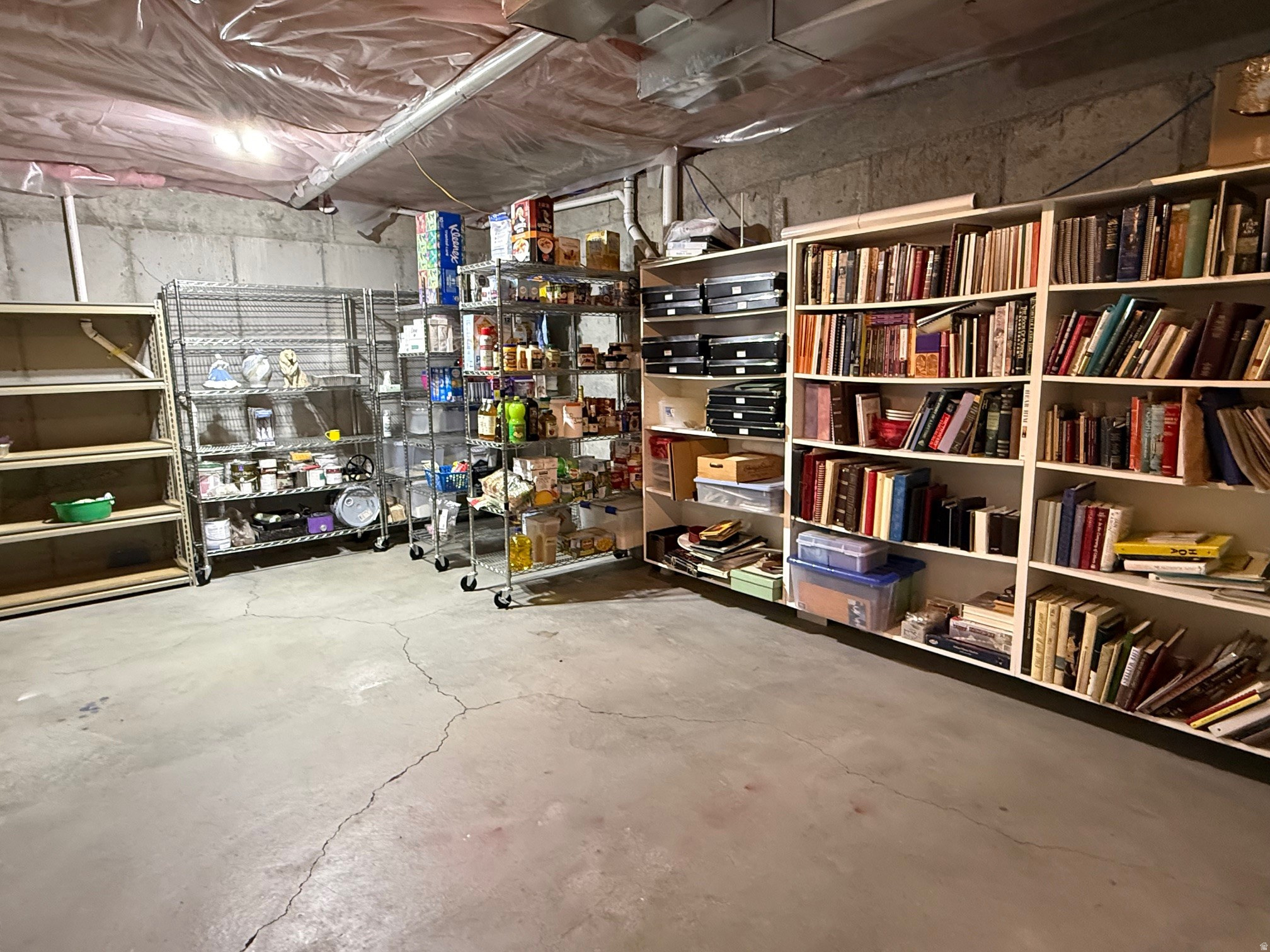 REUNION GLEN - Residential