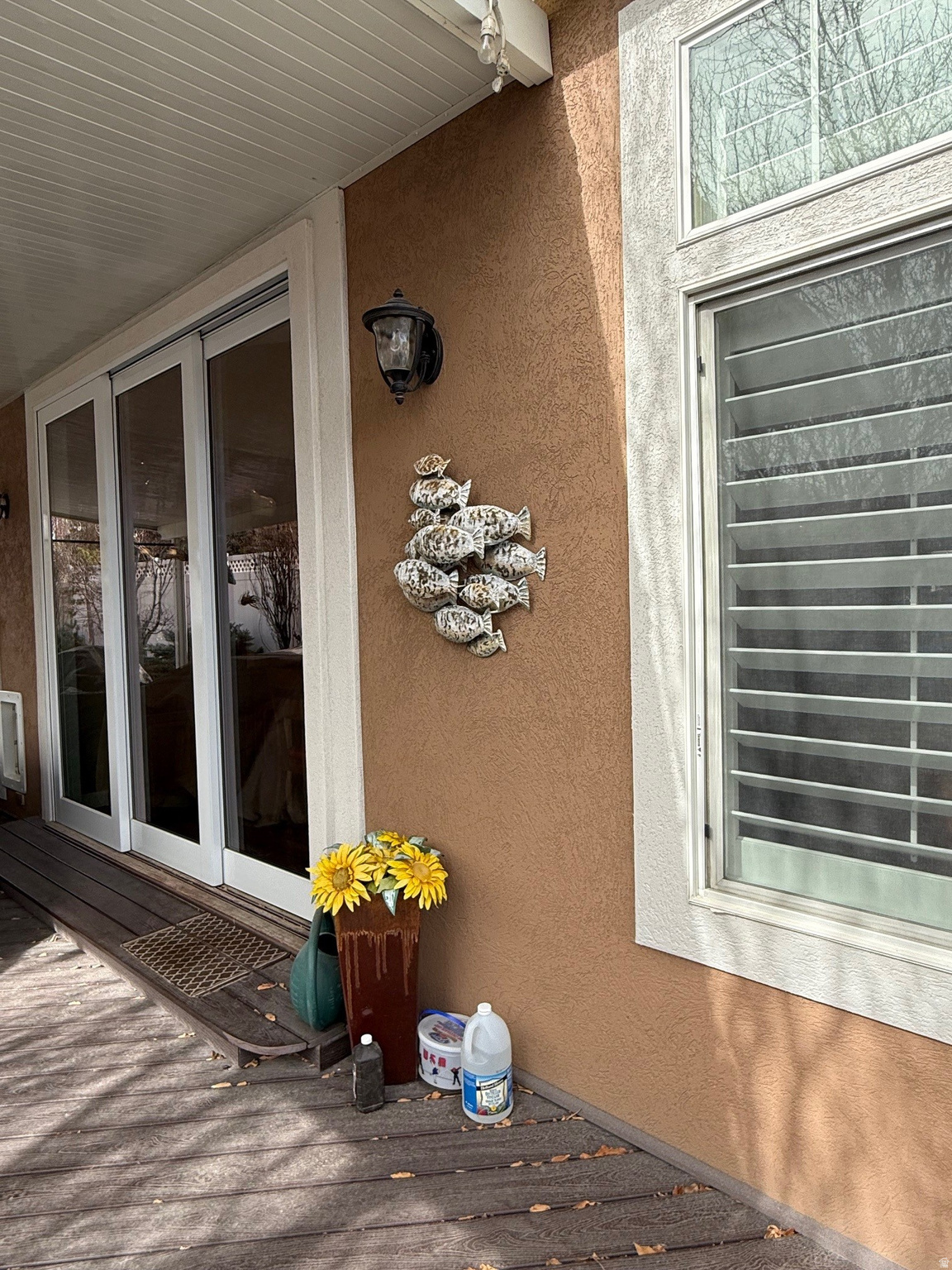 REUNION GLEN - Residential