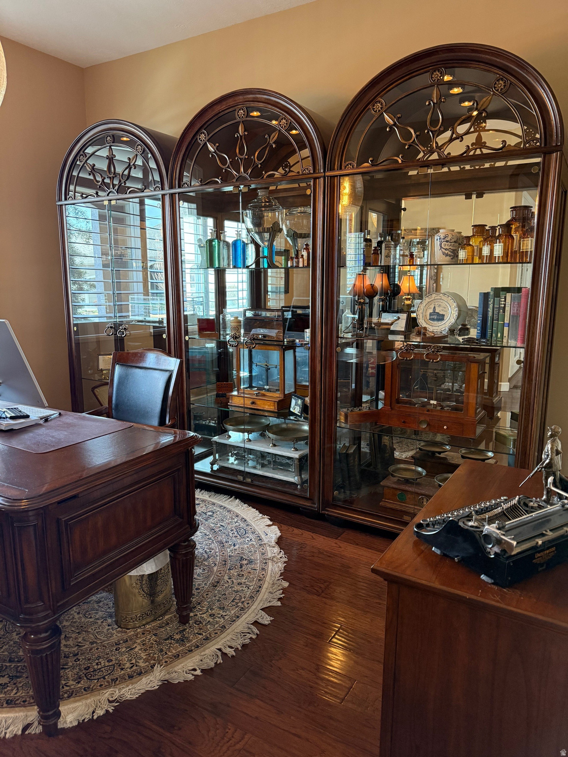 REUNION GLEN - Residential