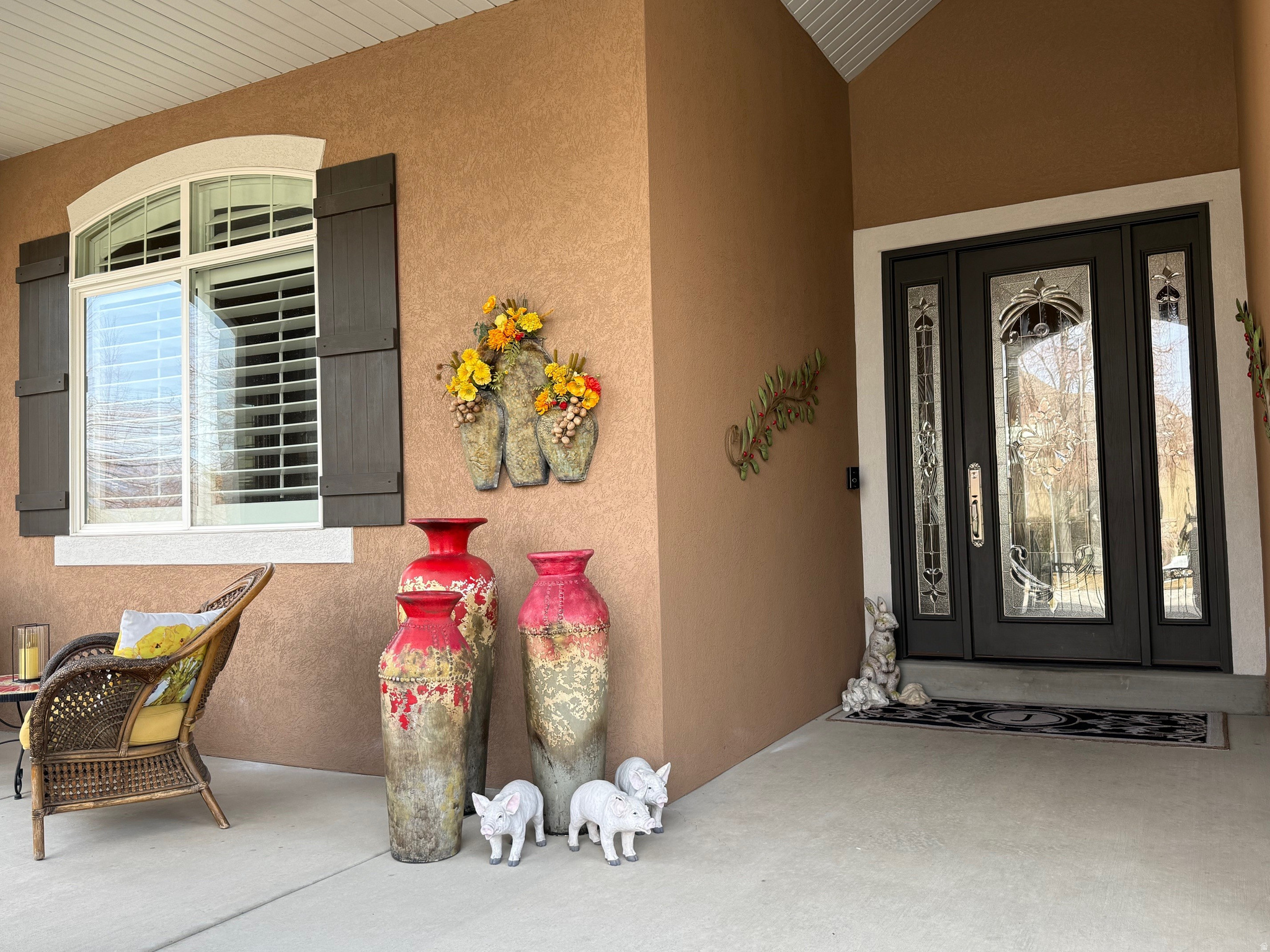 REUNION GLEN - Residential