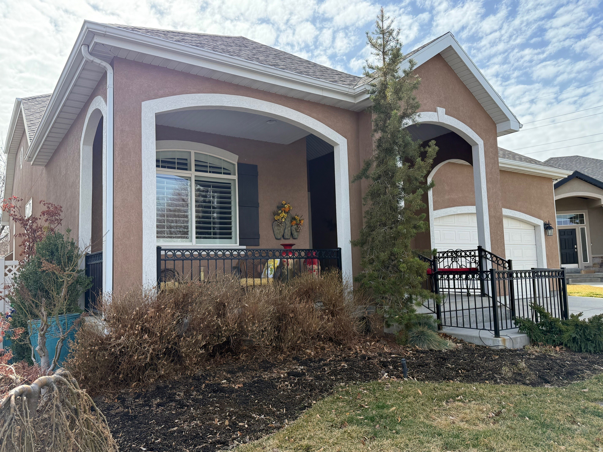 REUNION GLEN - Residential