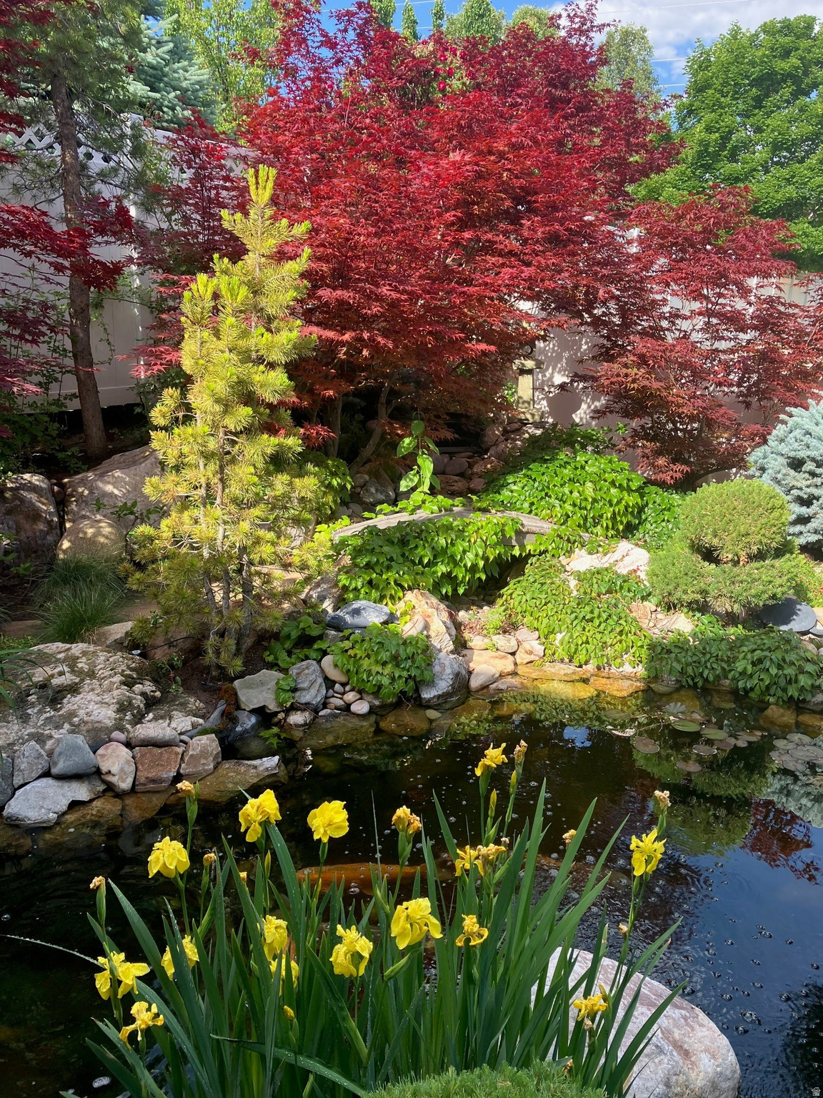 REUNION GLEN - Residential