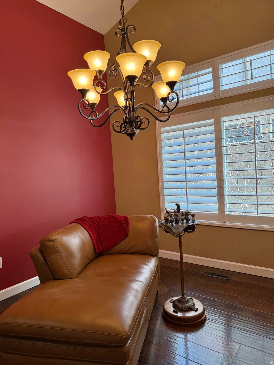 REUNION GLEN - Residential