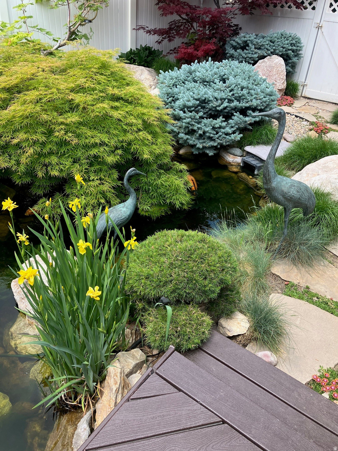 REUNION GLEN - Residential