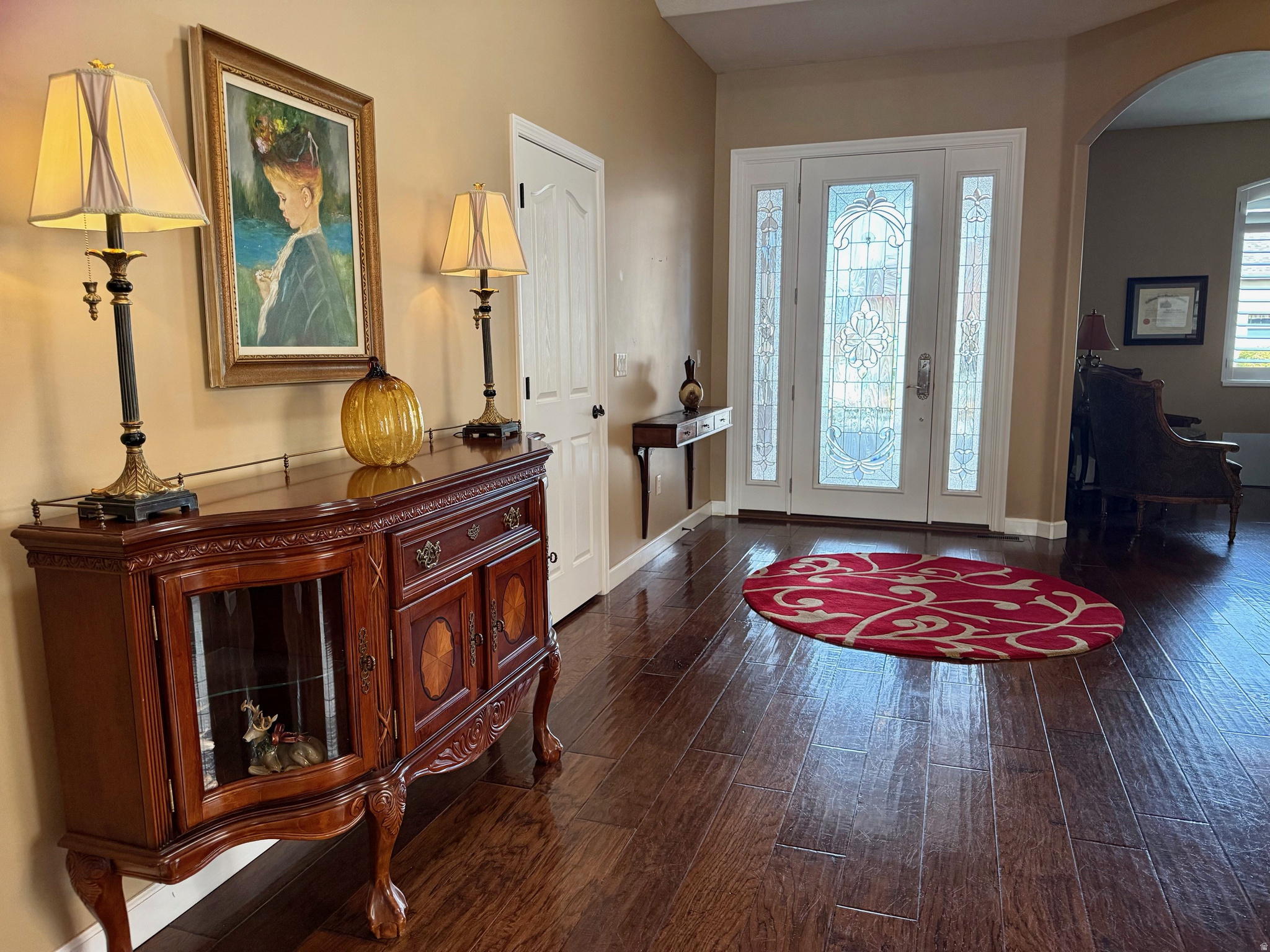 REUNION GLEN - Residential