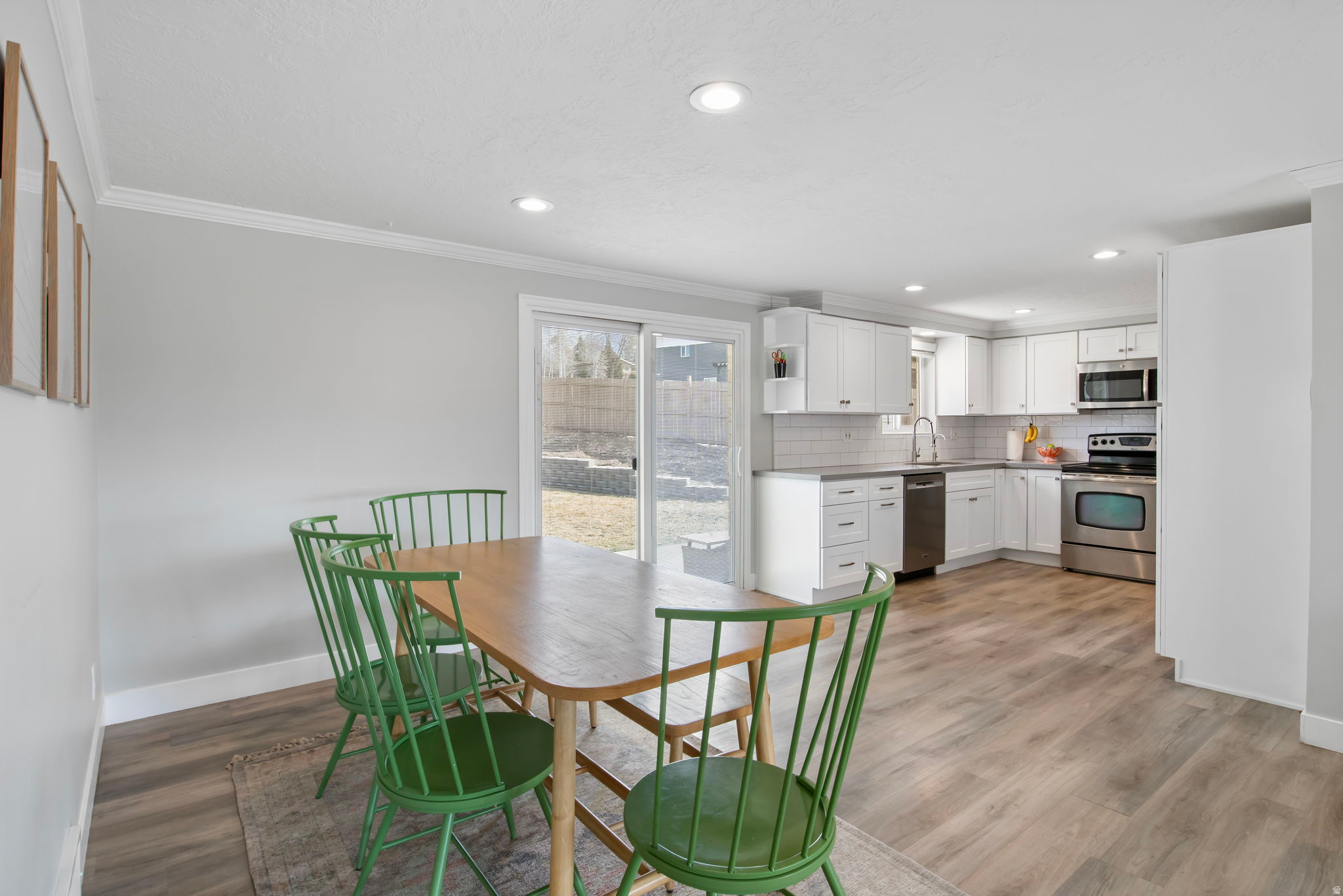 BELMONT HEIG - Residential