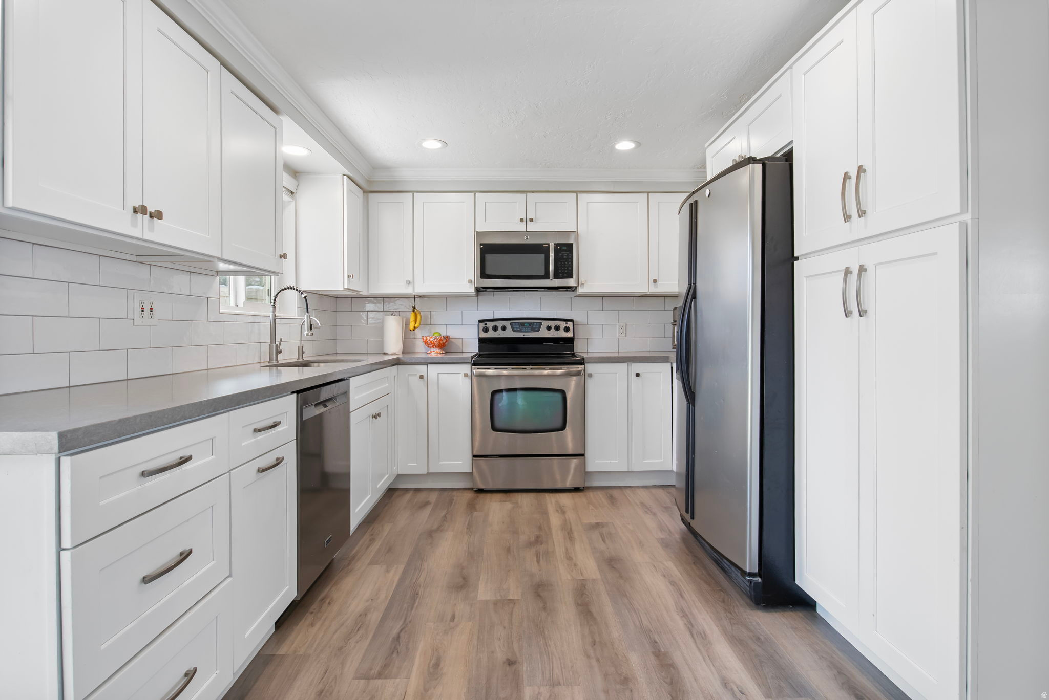 BELMONT HEIG - Residential