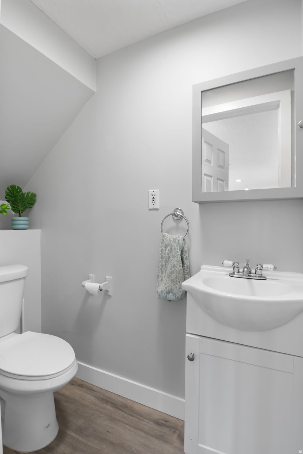 BELMONT HEIG - Residential