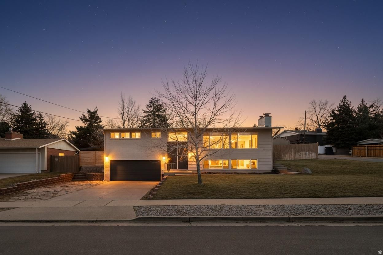 BELMONT HEIG - Residential