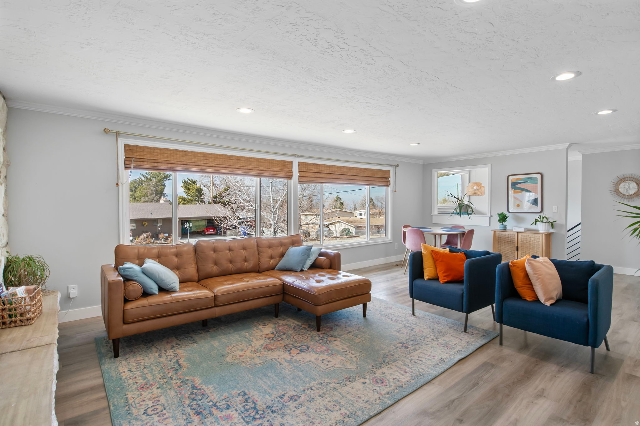 BELMONT HEIG - Residential