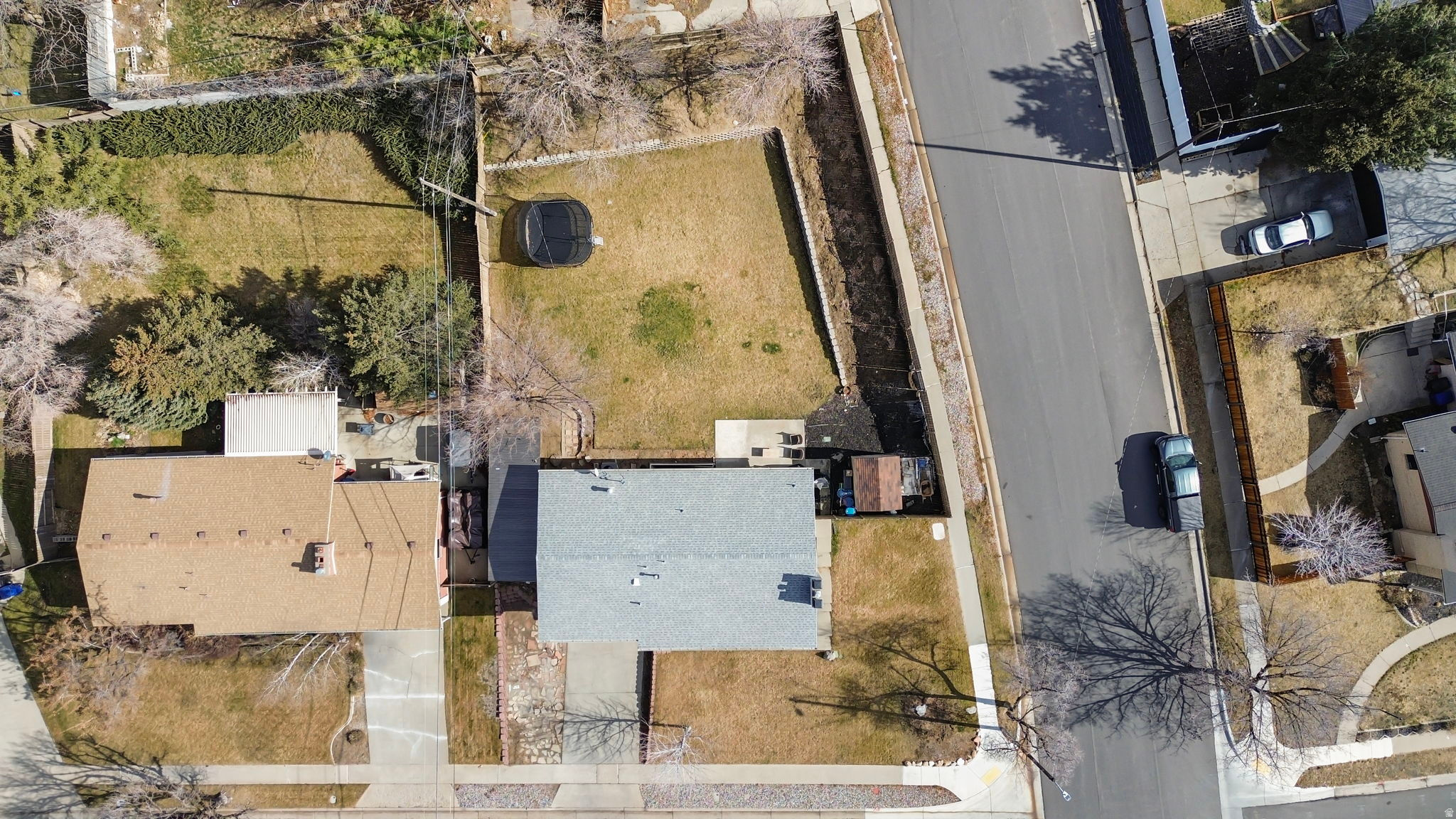 BELMONT HEIG - Residential