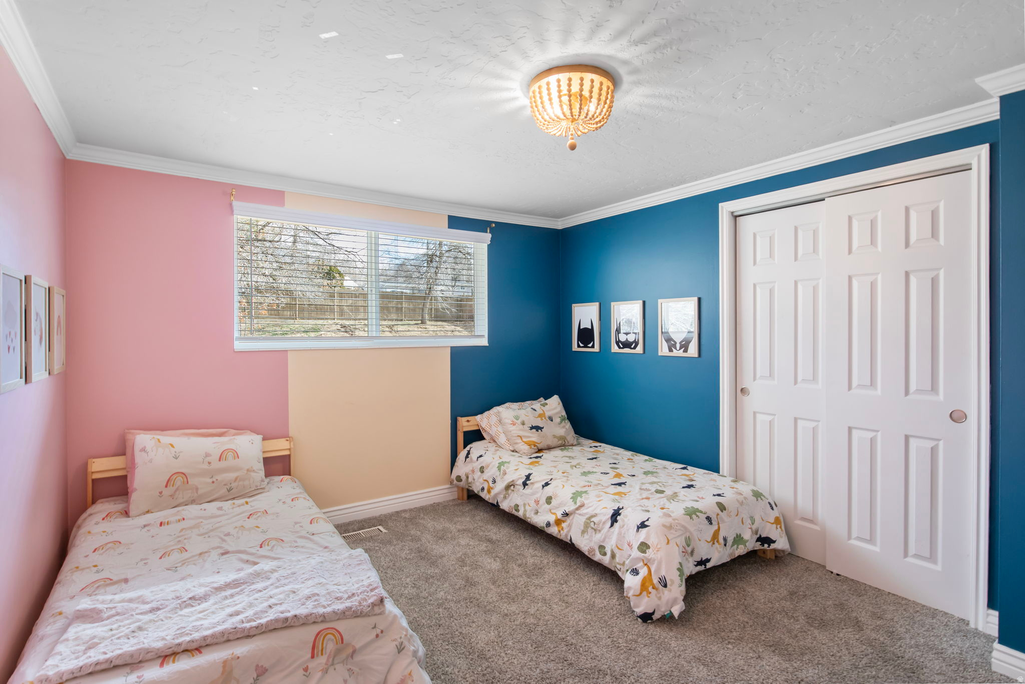 BELMONT HEIG - Residential