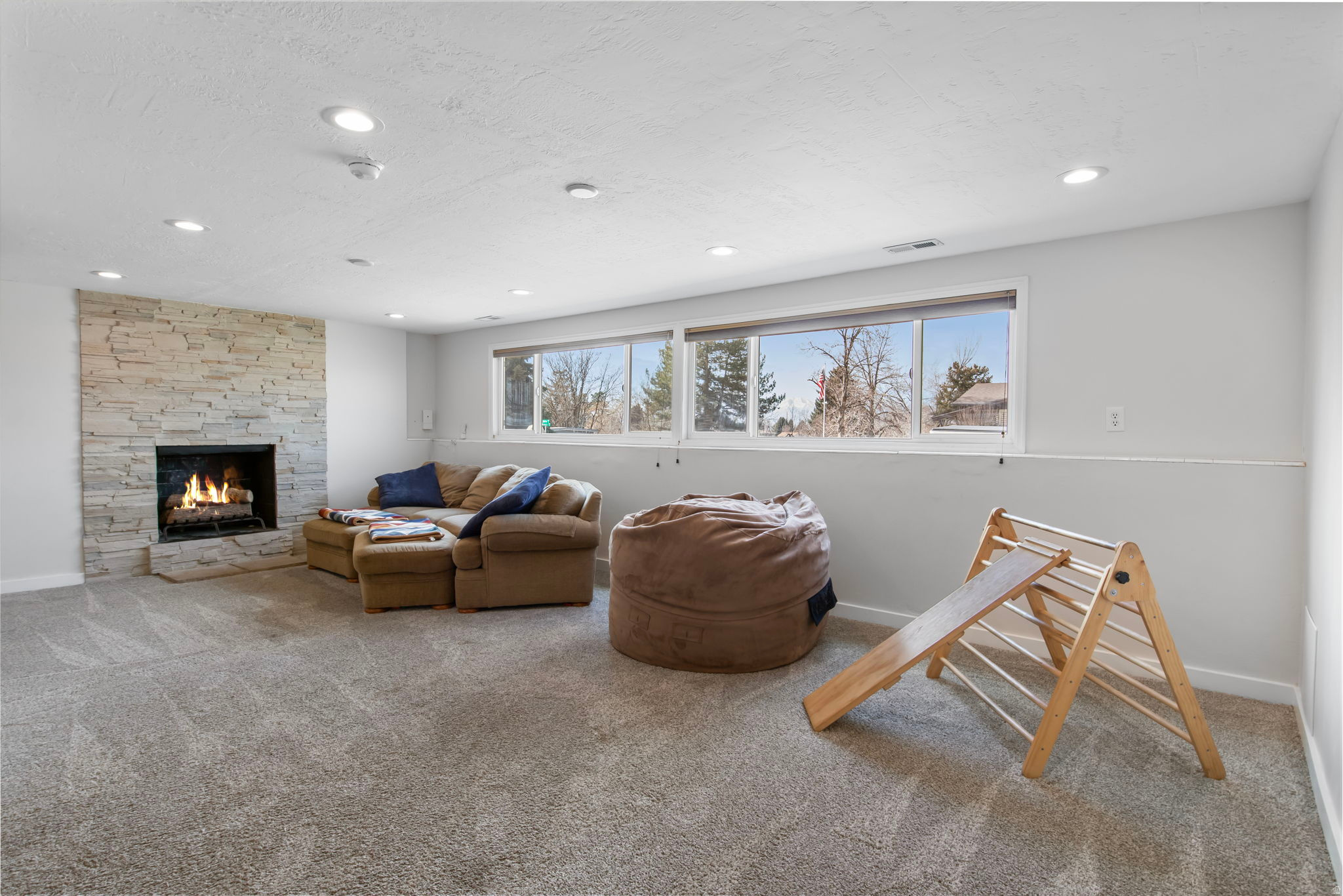 BELMONT HEIG - Residential