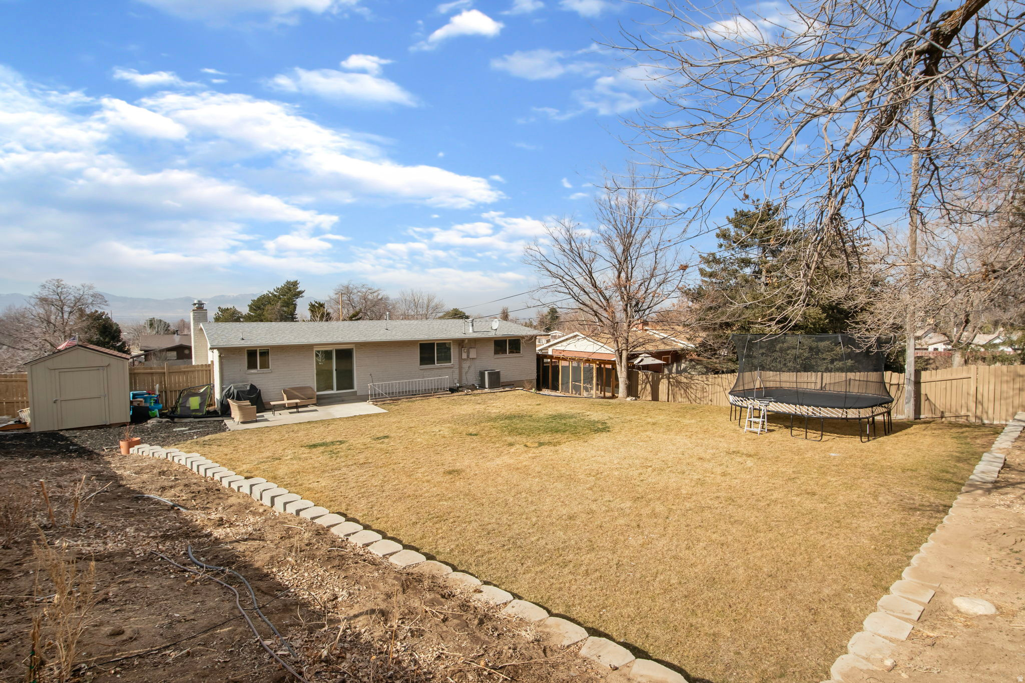 BELMONT HEIG - Residential