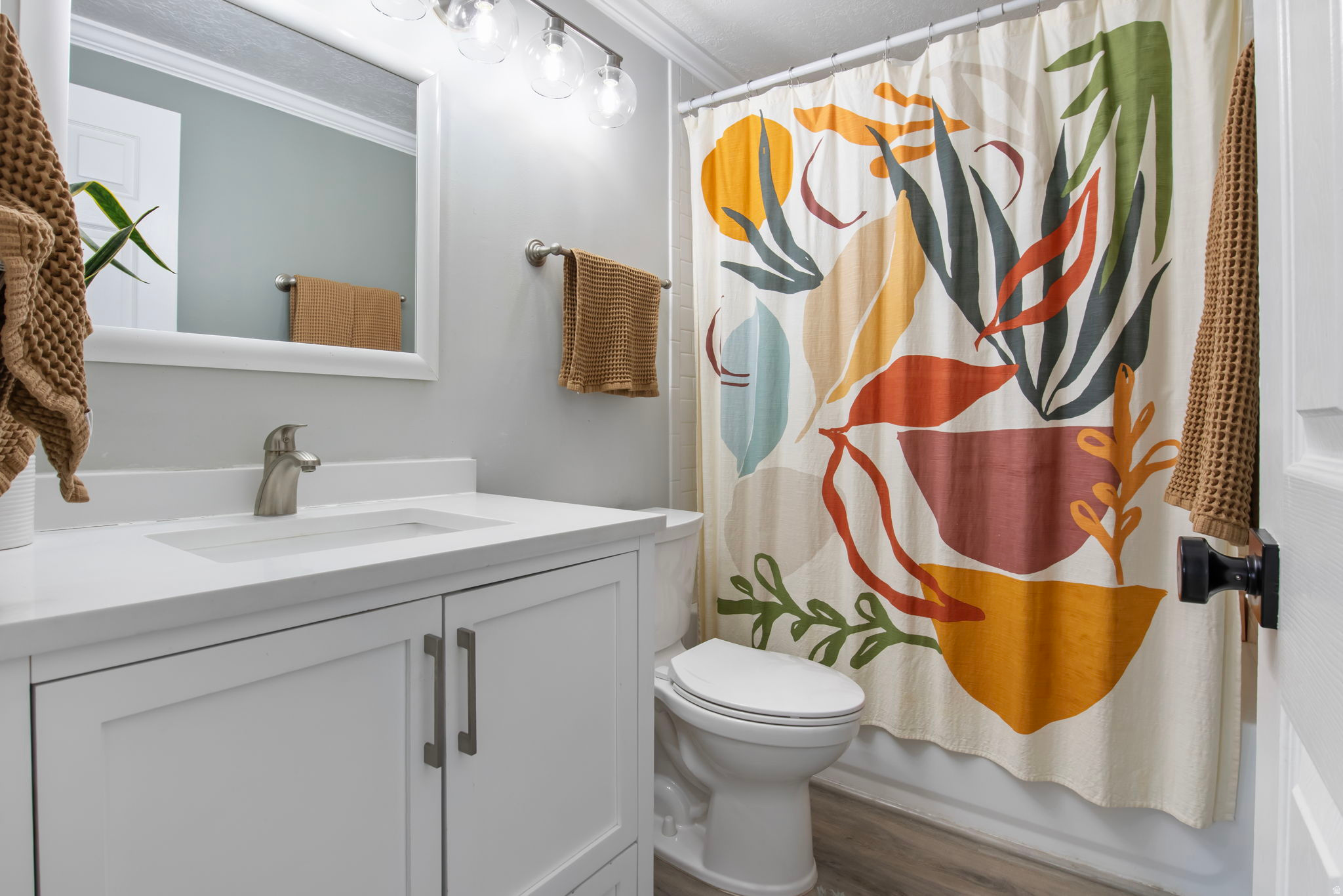 BELMONT HEIG - Residential