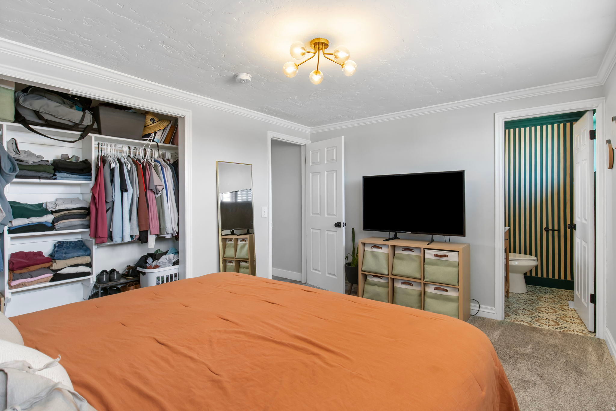 BELMONT HEIG - Residential