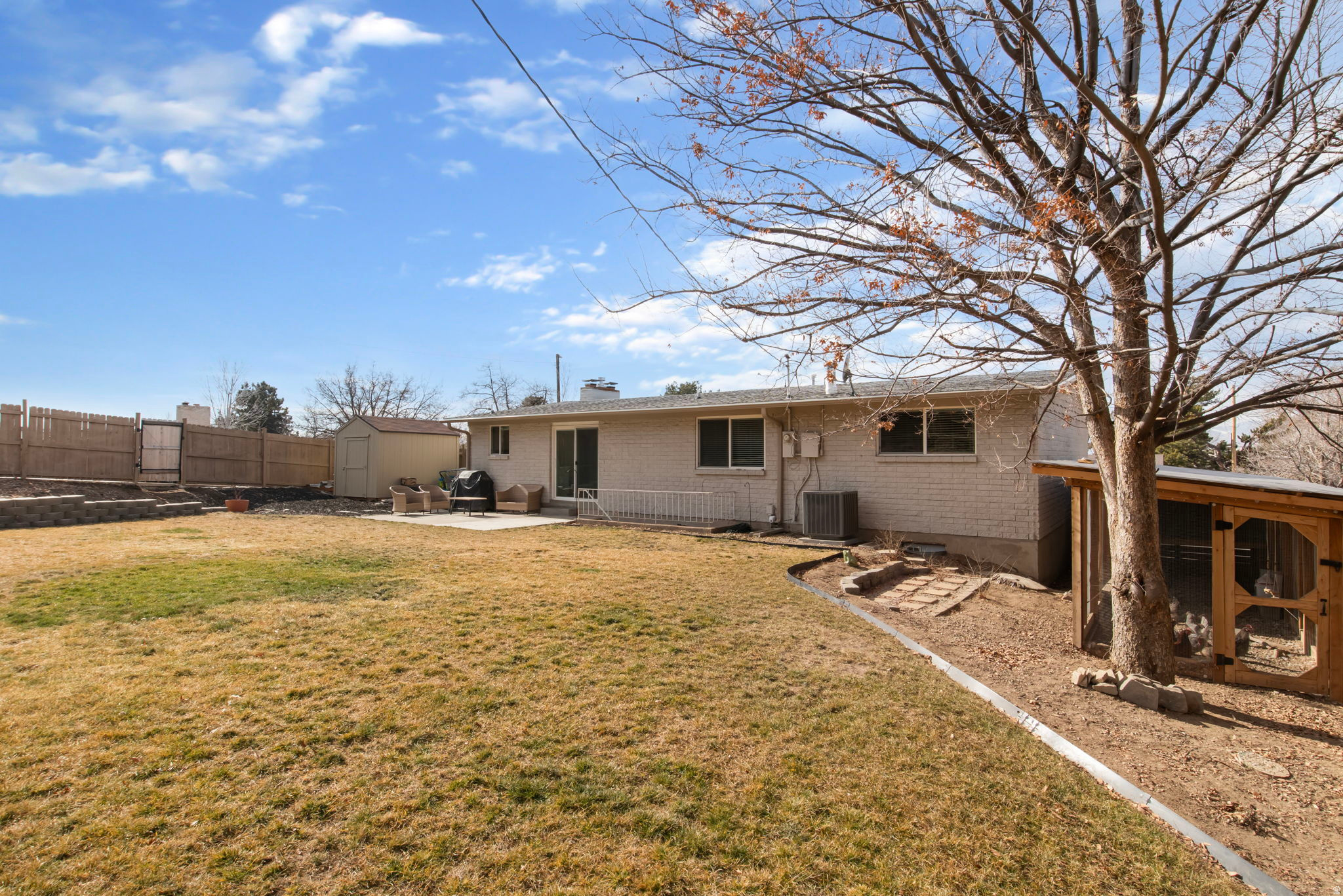 BELMONT HEIG - Residential